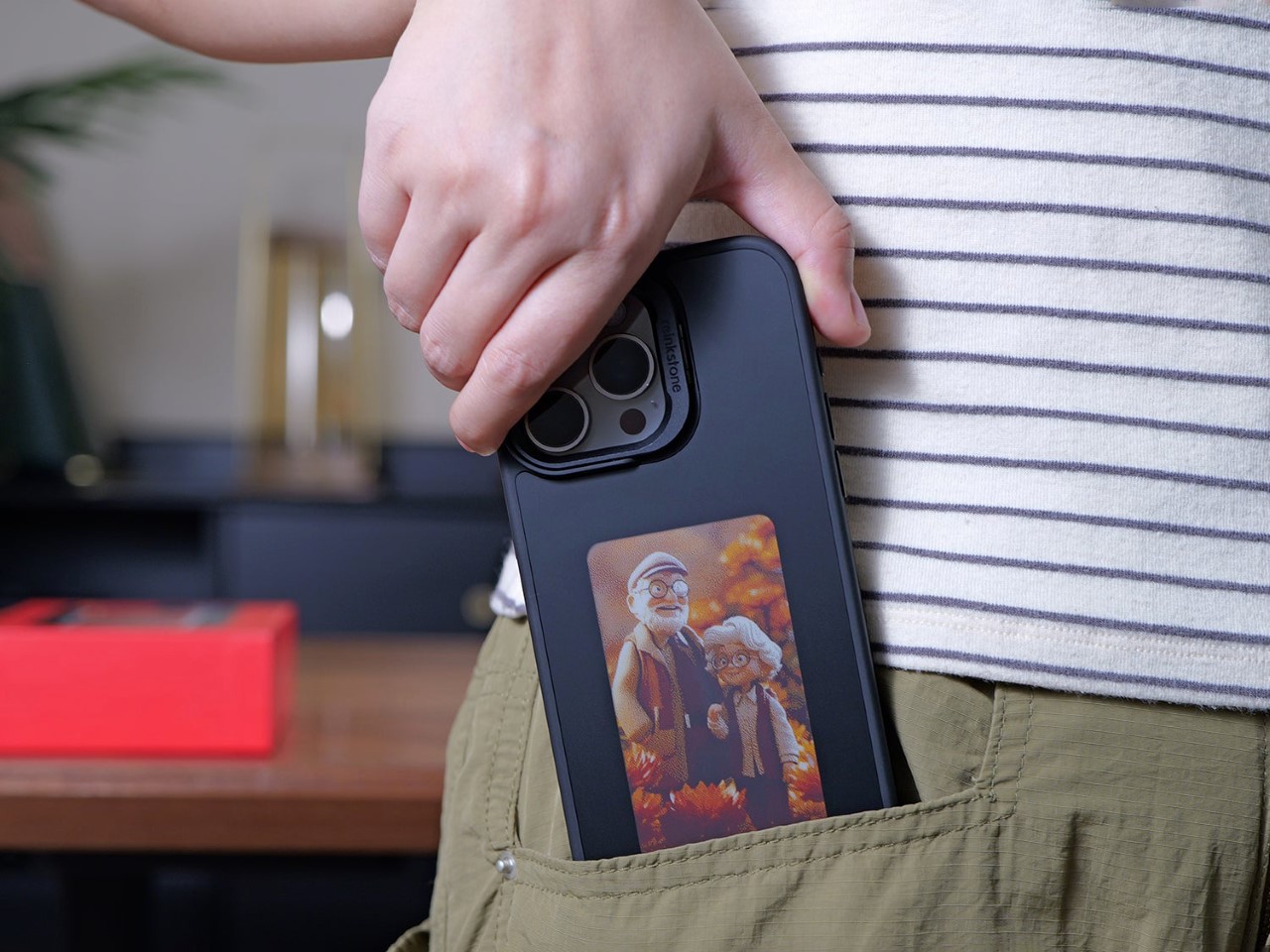 Reinkstone，Mobile phone protective cover，Mobile phone protection screen，Digital accessories，