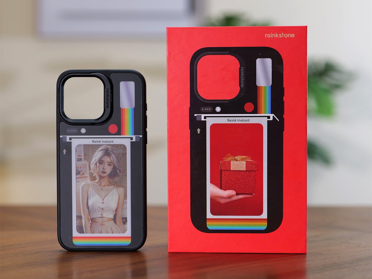 Reinkstone，Mobile phone protective cover，Mobile phone protection screen，Digital accessories，