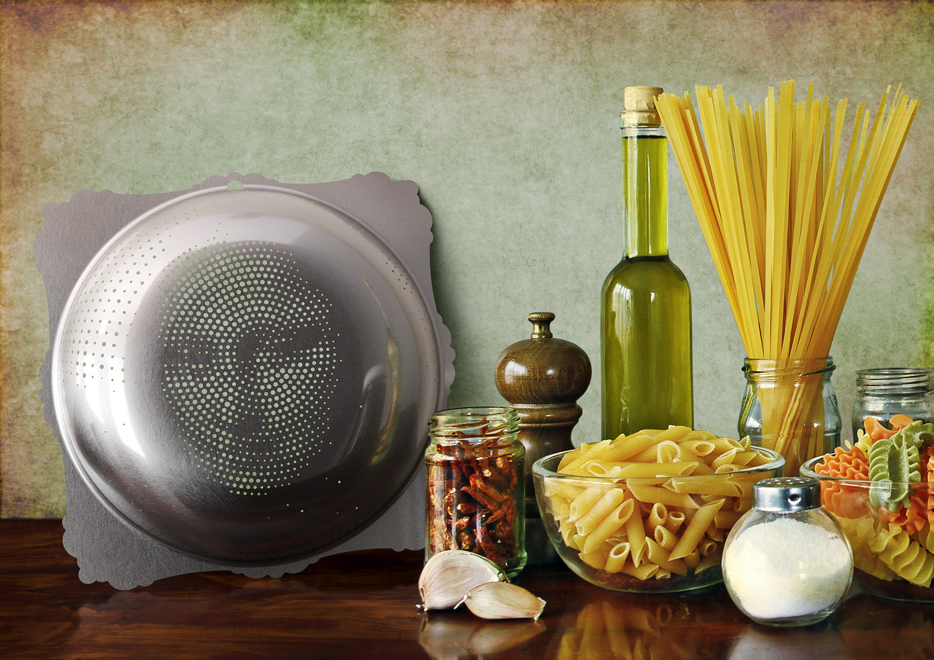 Italy，painting，product design，