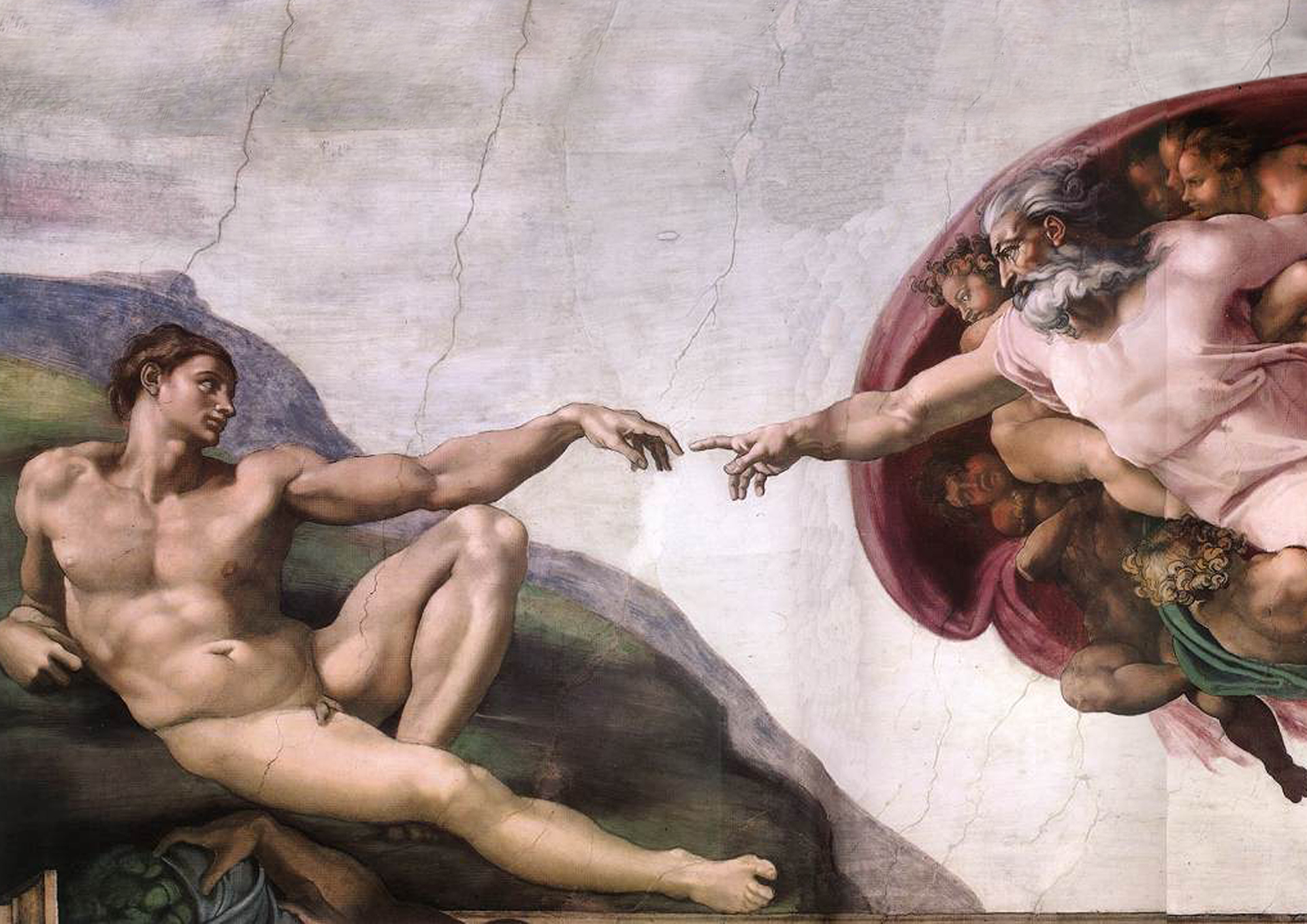 Italy，painting，product design，