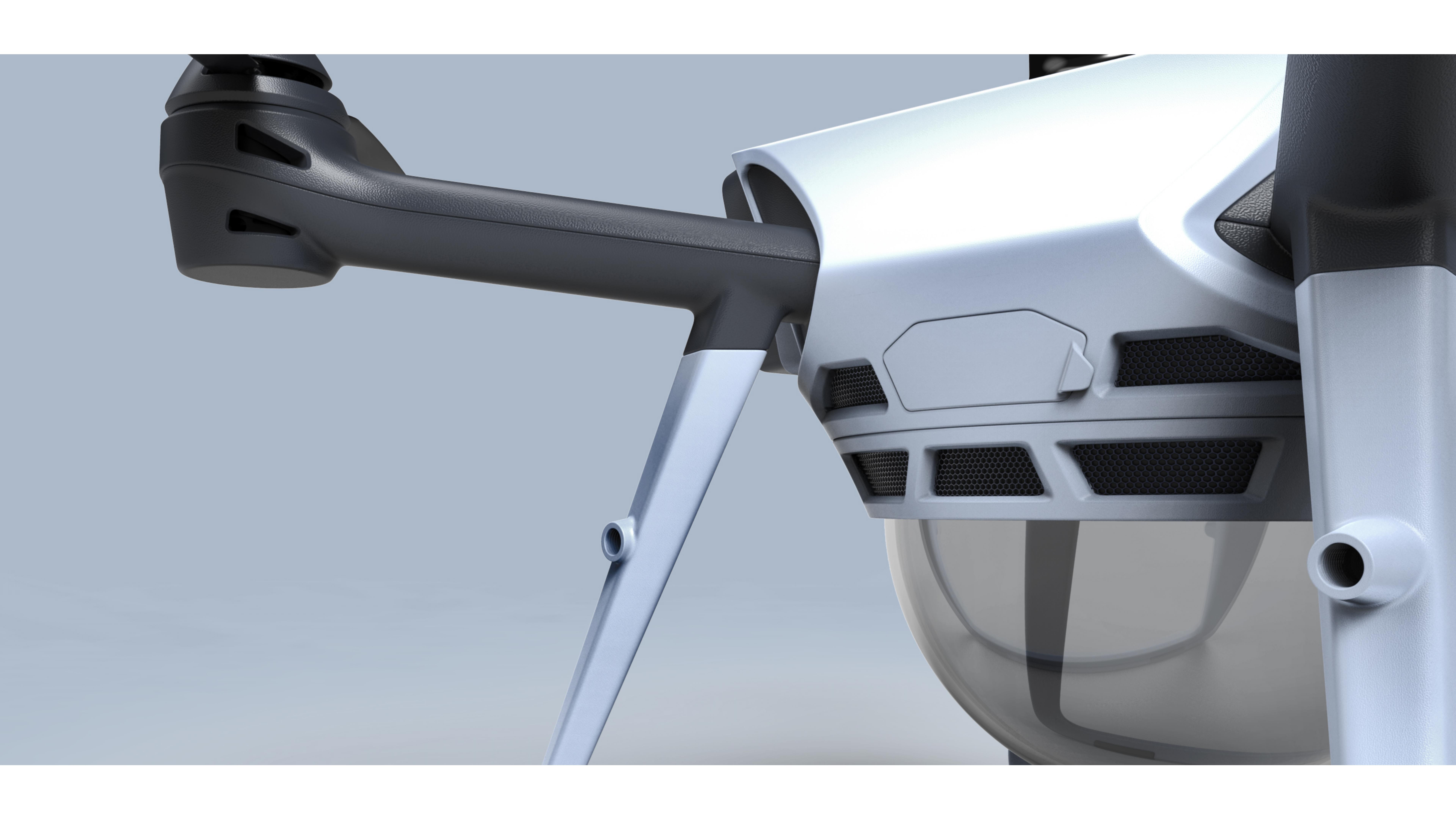 industrial design，Top grade design，UAV，