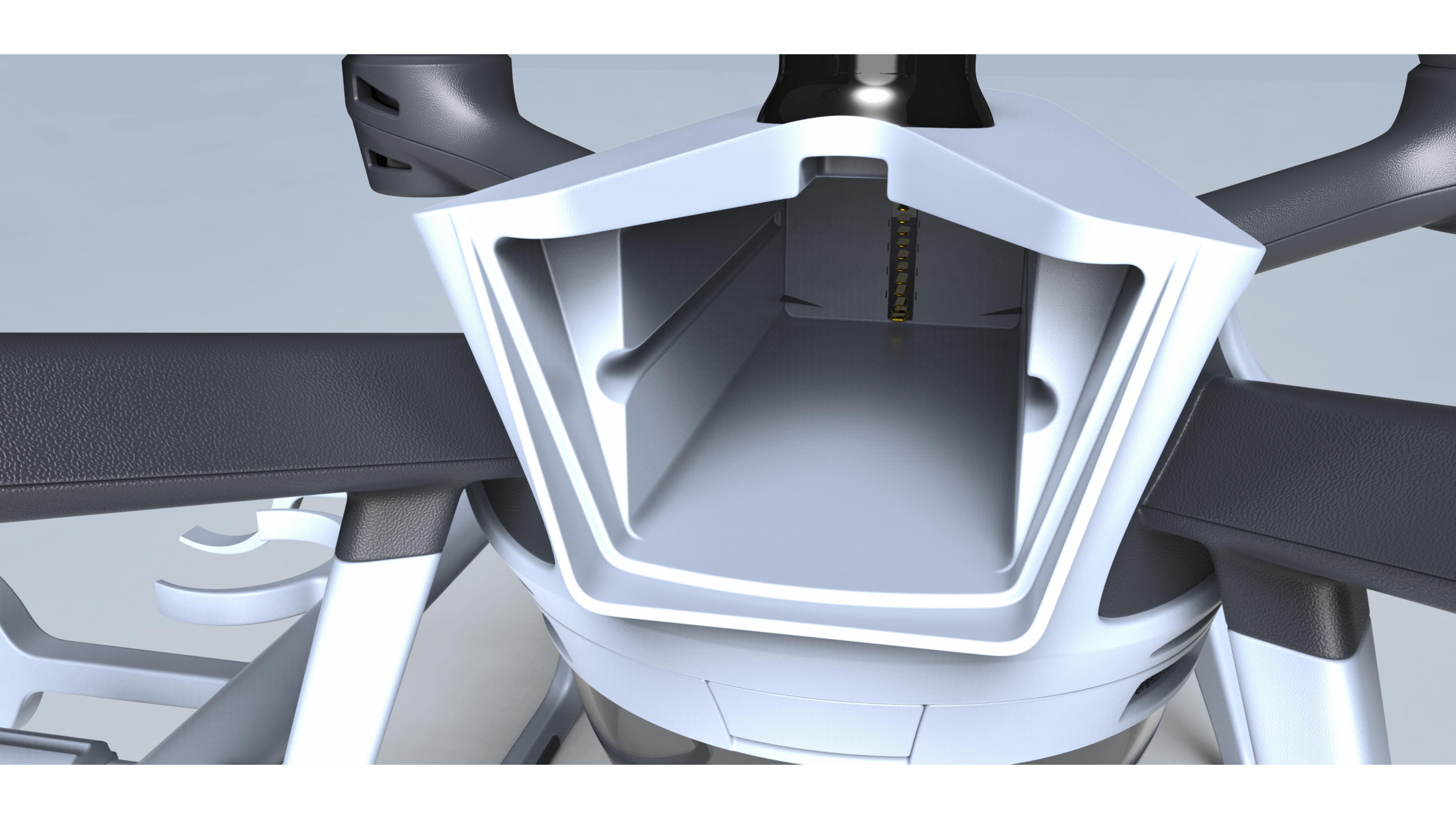 industrial design，Top grade design，UAV，