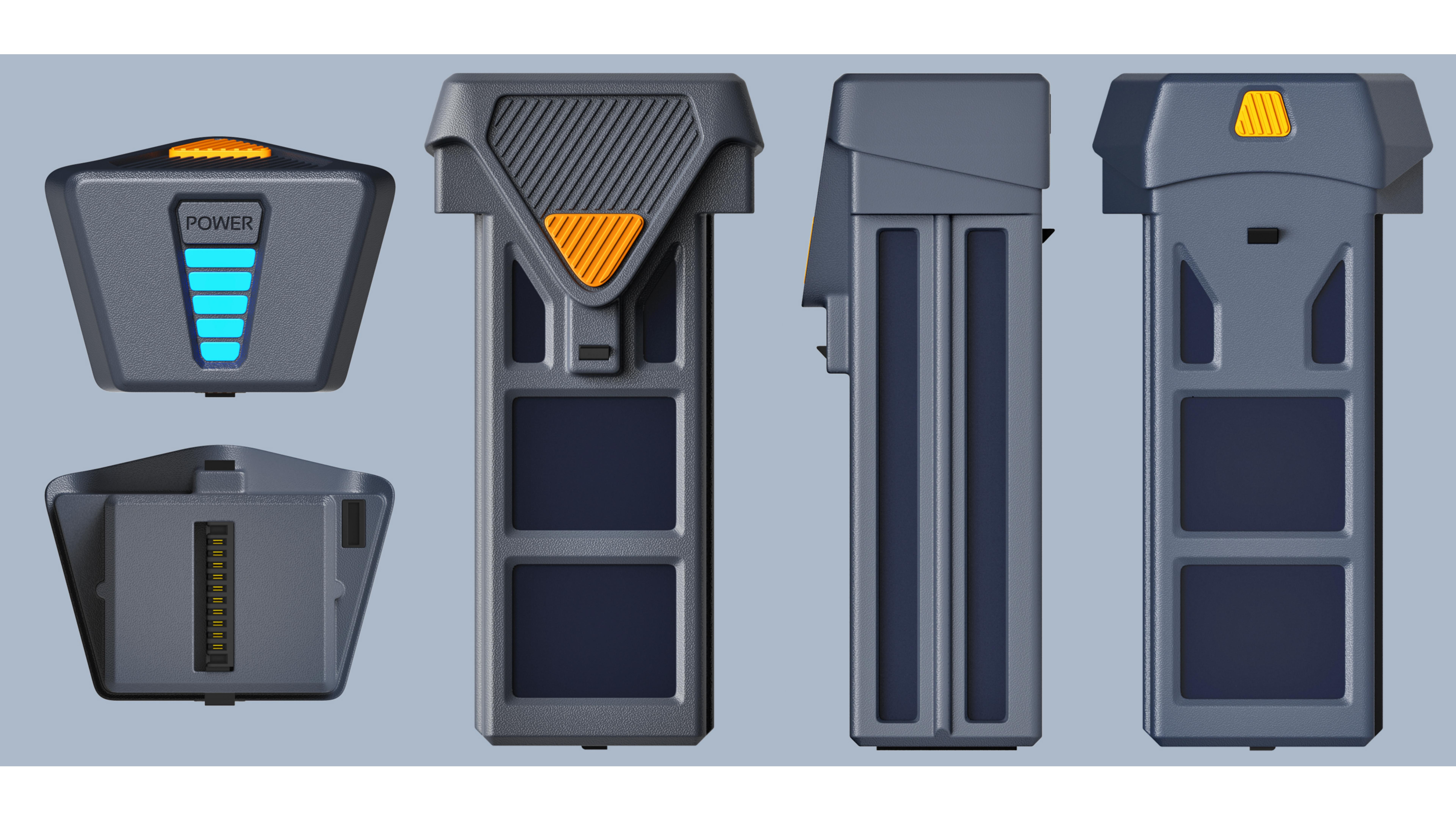 industrial design，Top grade design，UAV，