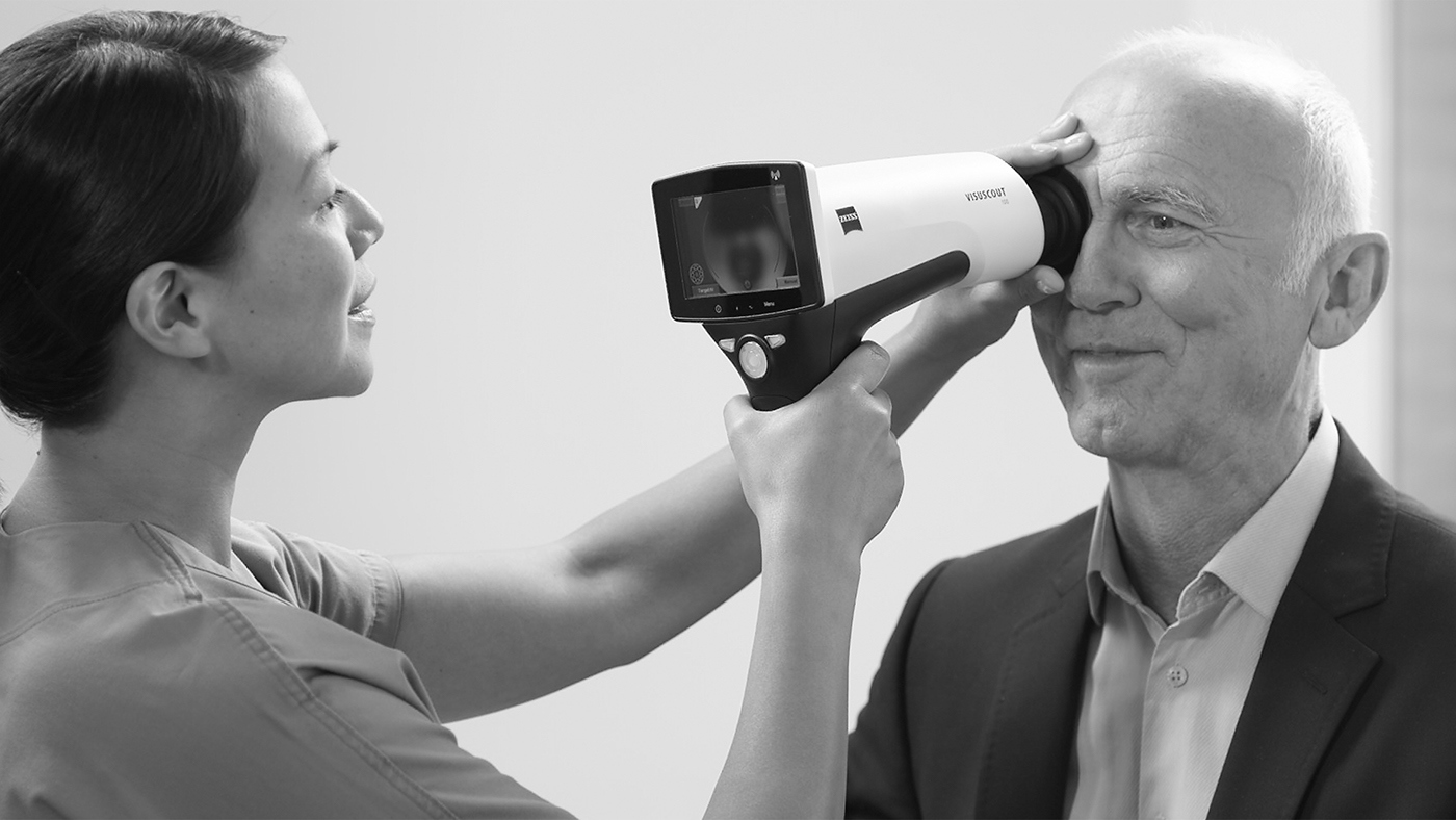 industrial design，Red dot award，medical care，vision，camera，