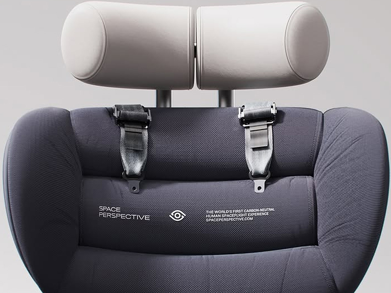 Ergonomics，Space capsule，Aerospace Seat，SPN-0，