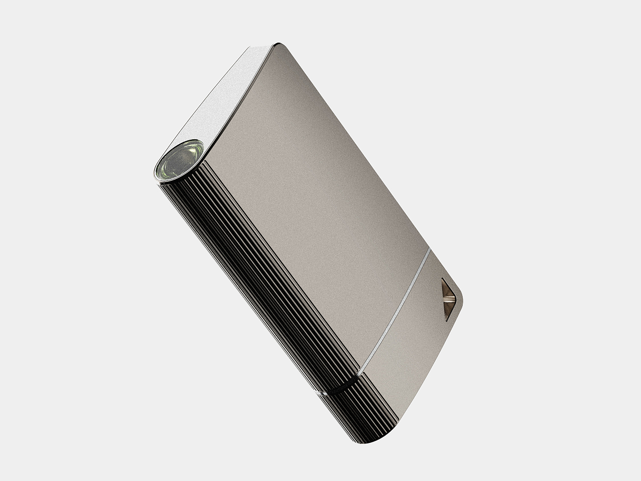 WHITT，Flashlight，Ergonomics，Mobile Phone Form，lighting，