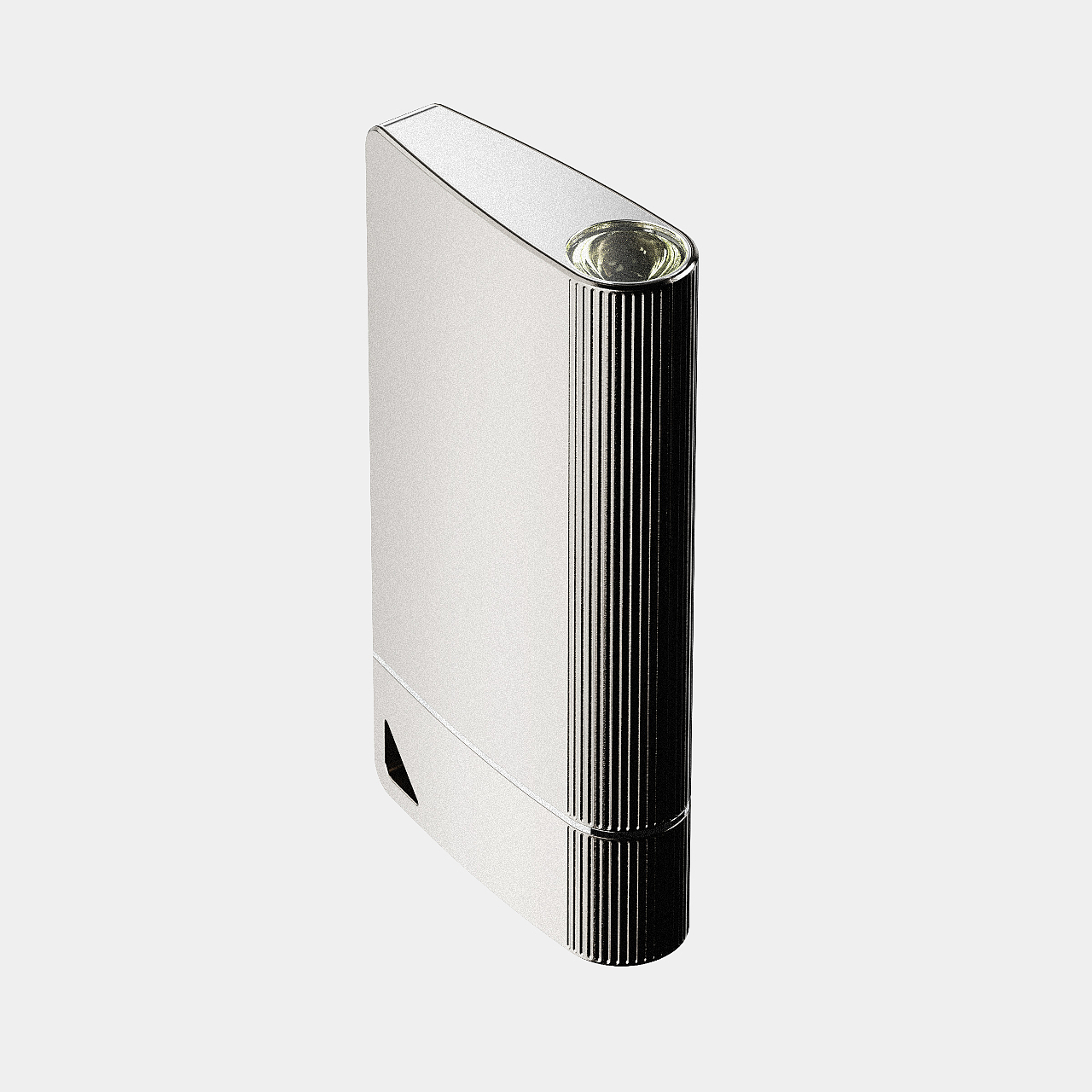 WHITT，Flashlight，Ergonomics，Mobile Phone Form，lighting，