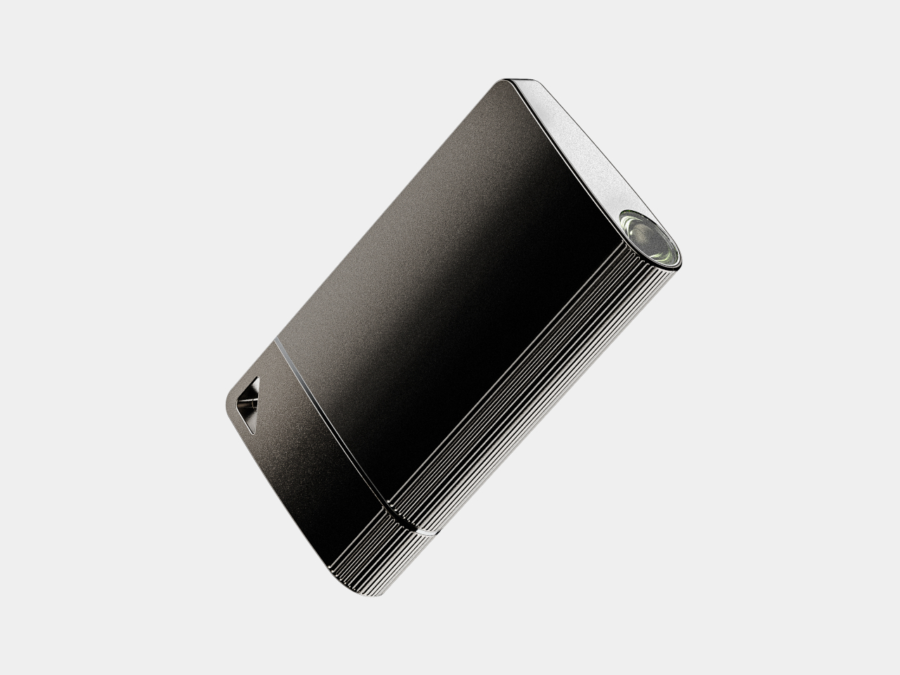 WHITT，Flashlight，Ergonomics，Mobile Phone Form，lighting，