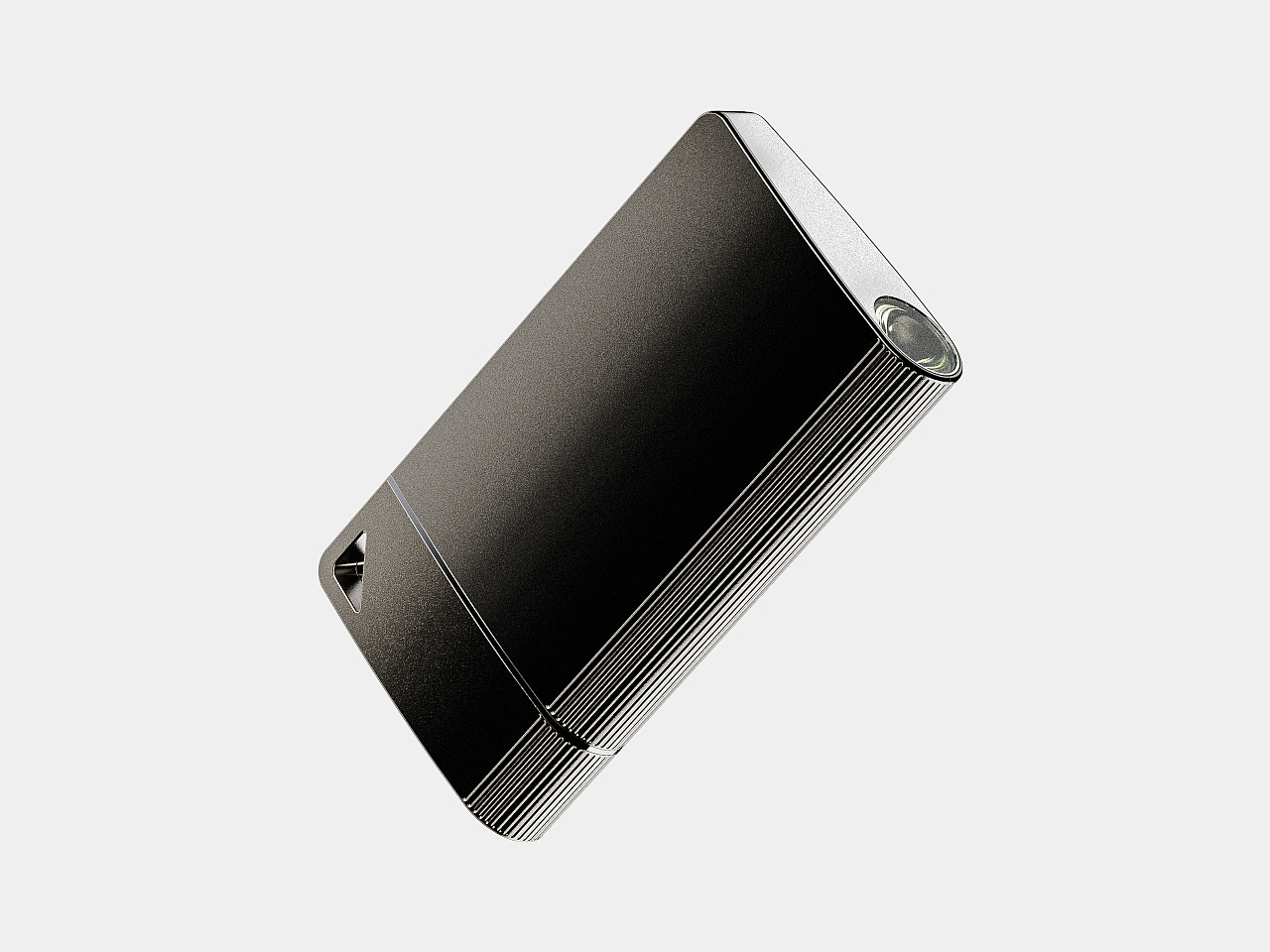 WHITT，Flashlight，Ergonomics，Mobile Phone Form，lighting，