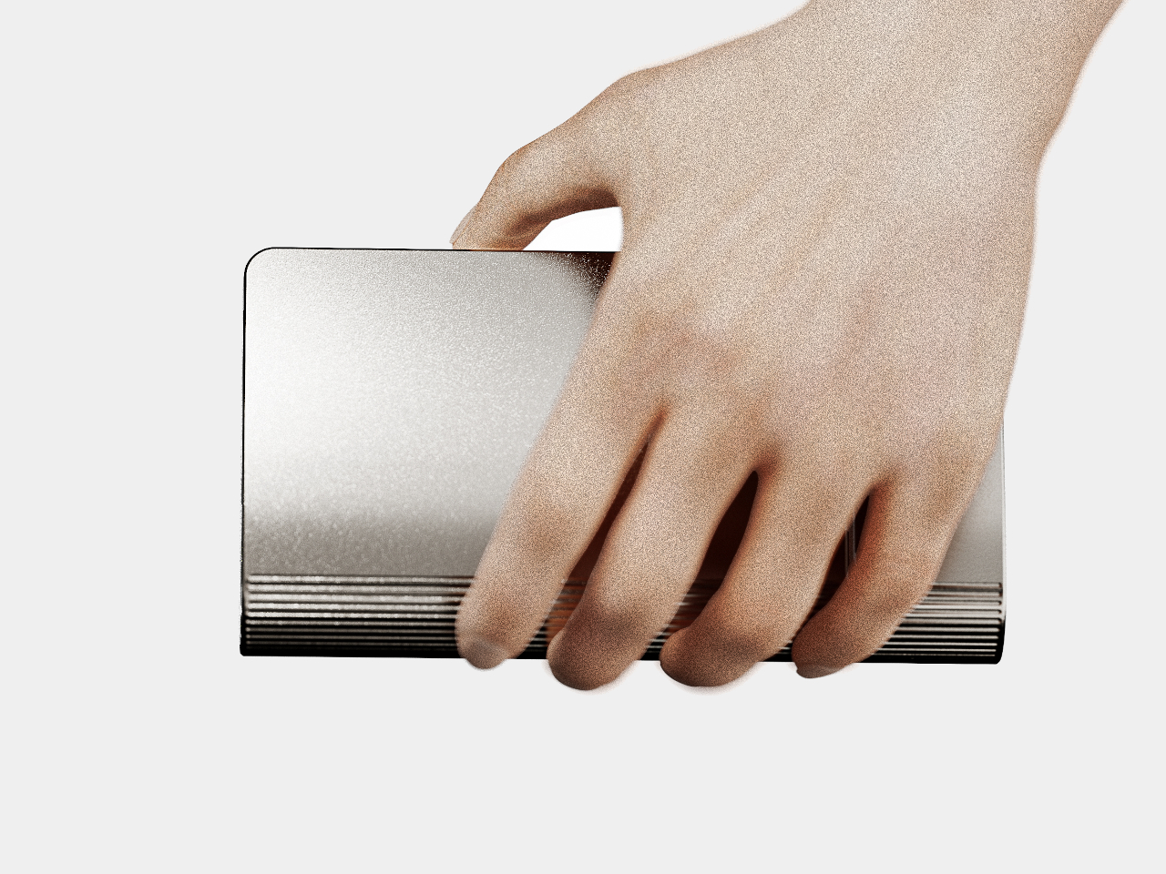 WHITT，Flashlight，Ergonomics，Mobile Phone Form，lighting，