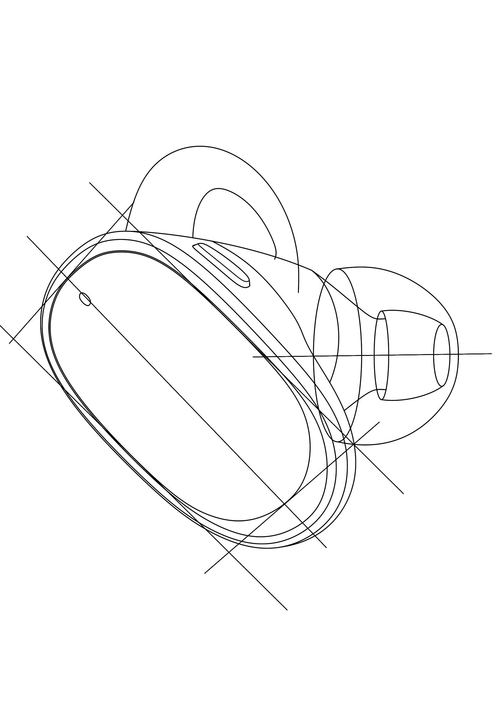 industrial design，Procreate，