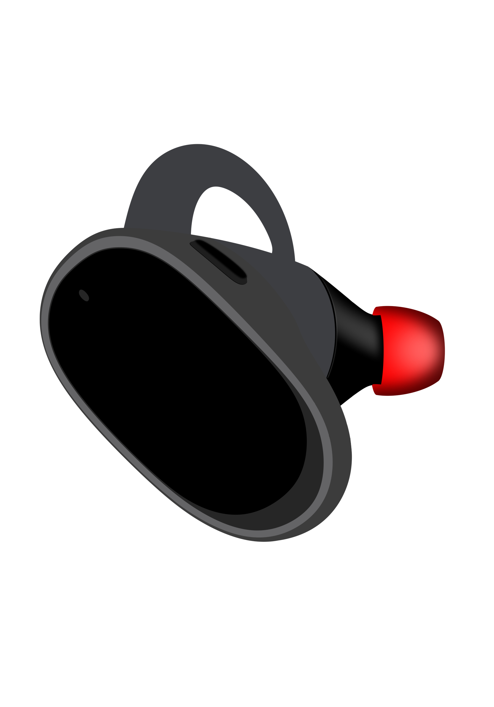 industrial design，Procreate，