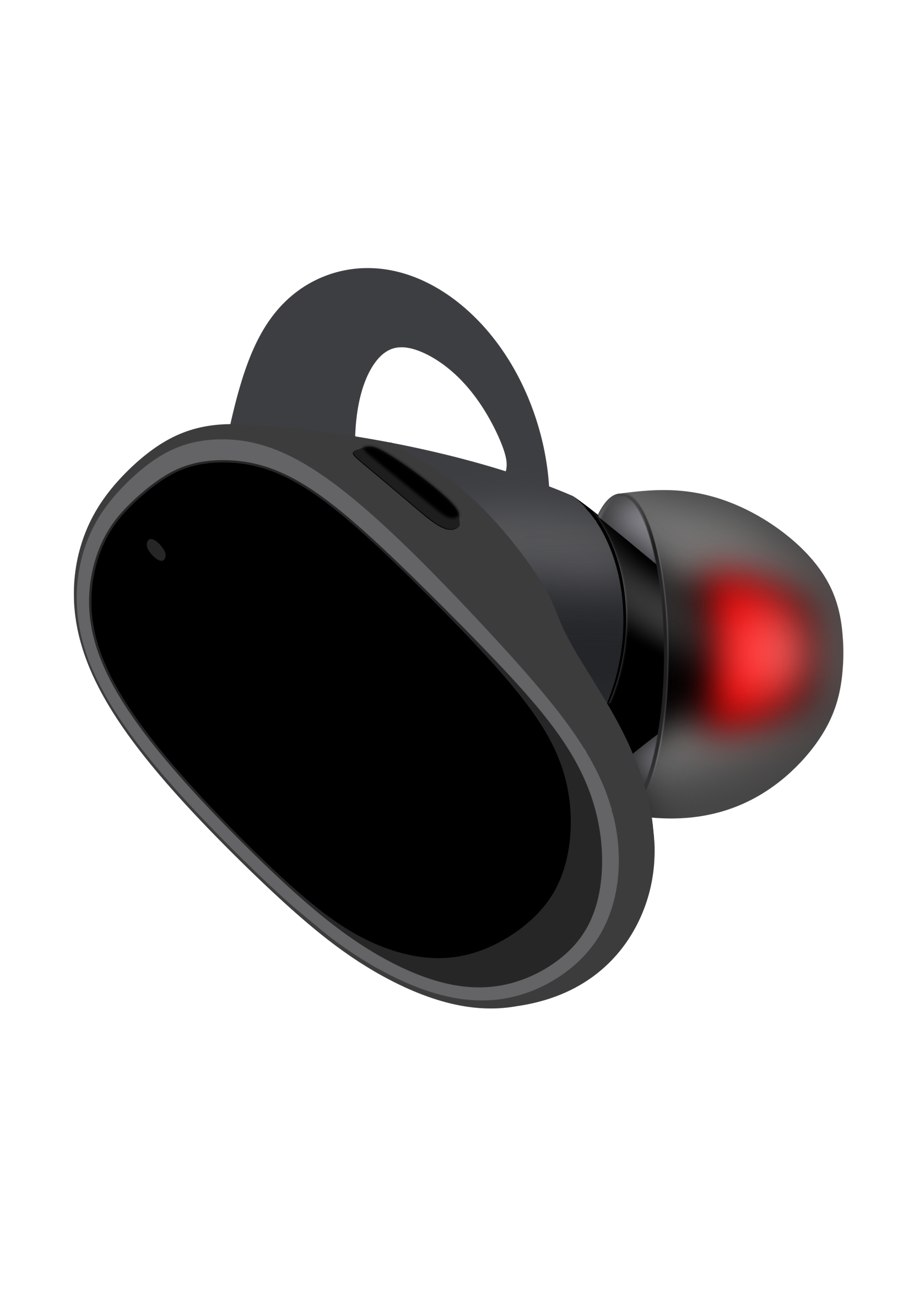 industrial design，Procreate，