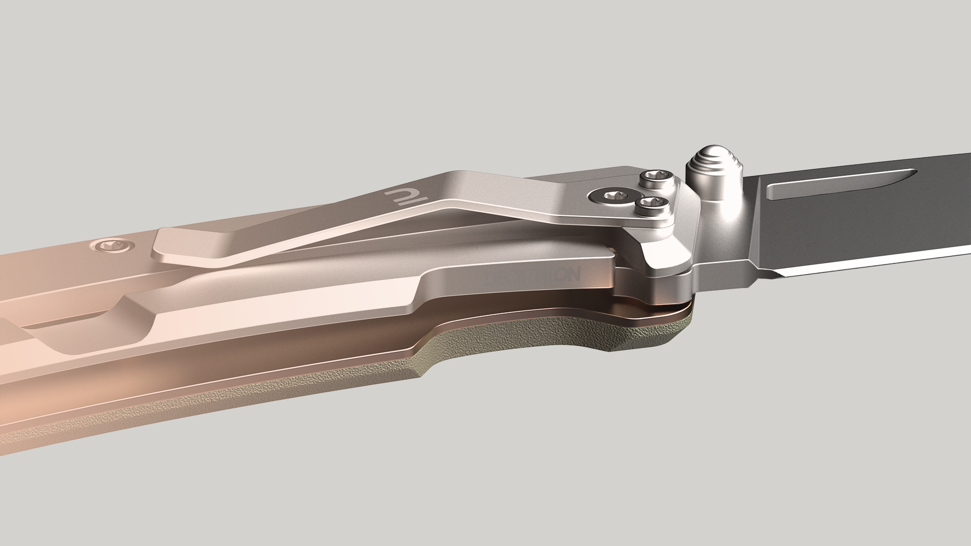 Decathlon，Solognac AXIS 85，tool，Outdoor adventure，