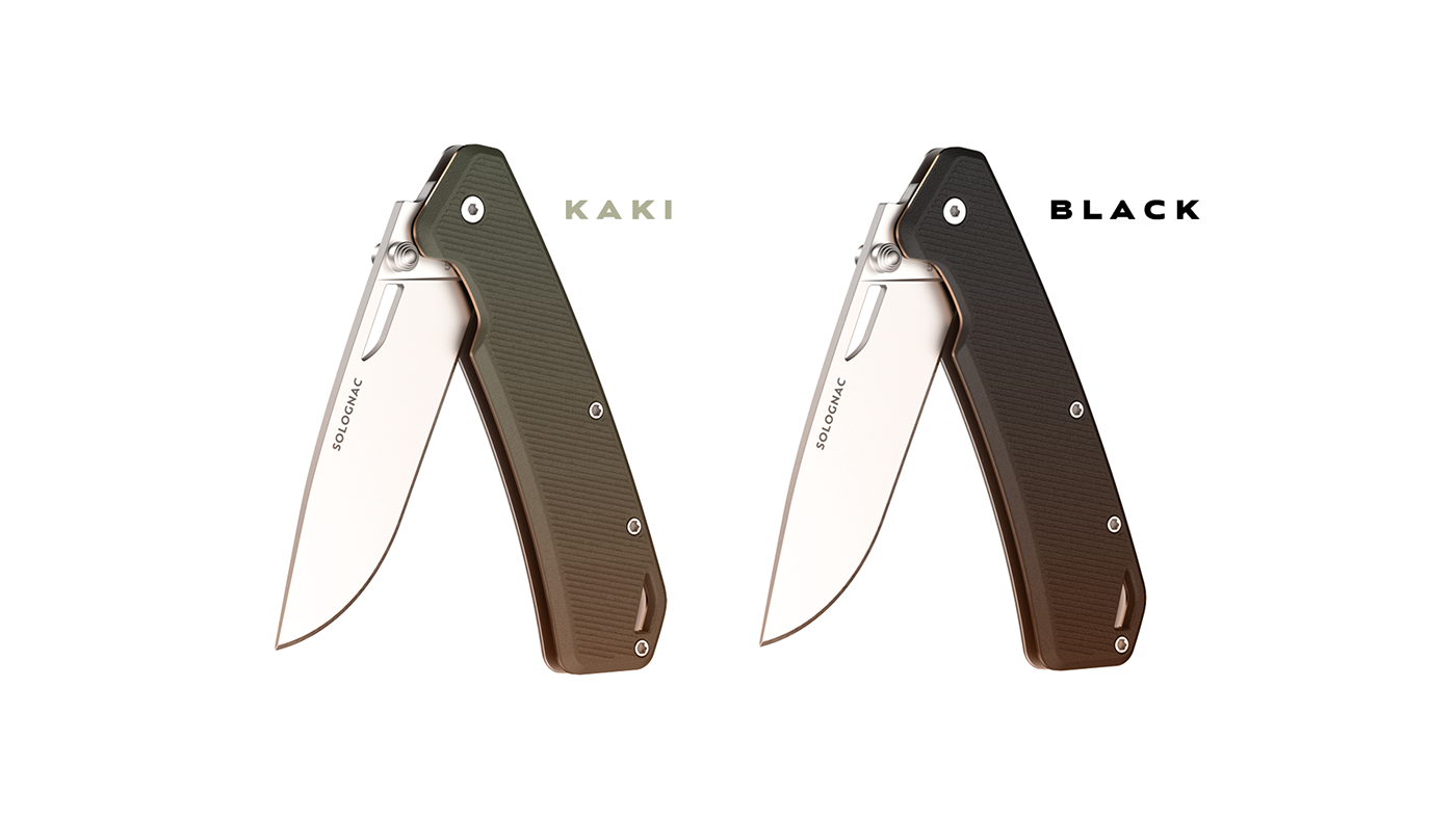 Decathlon，Solognac AXIS 85，tool，Outdoor adventure，