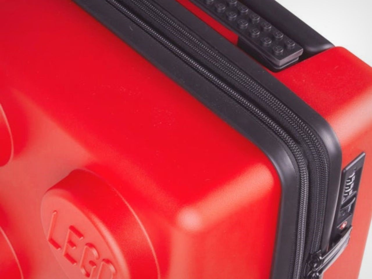 durability，practicability，Lego，trunk，