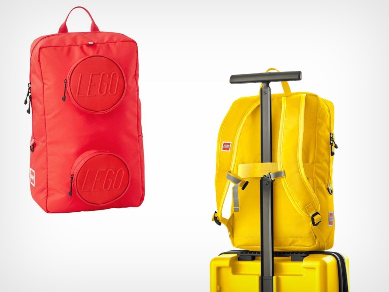 durability，practicability，Lego，trunk，