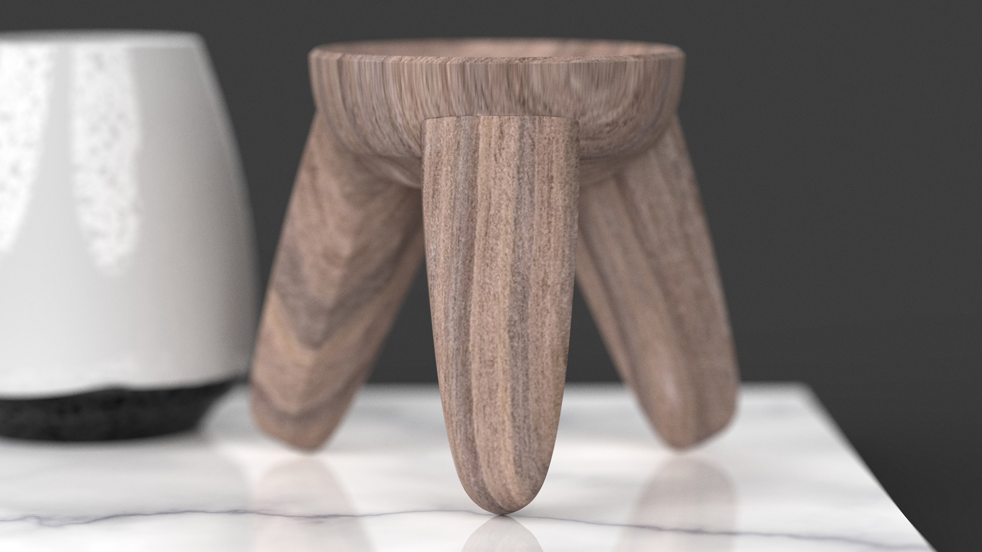 woodiness，glass，ceramics，Lotus，