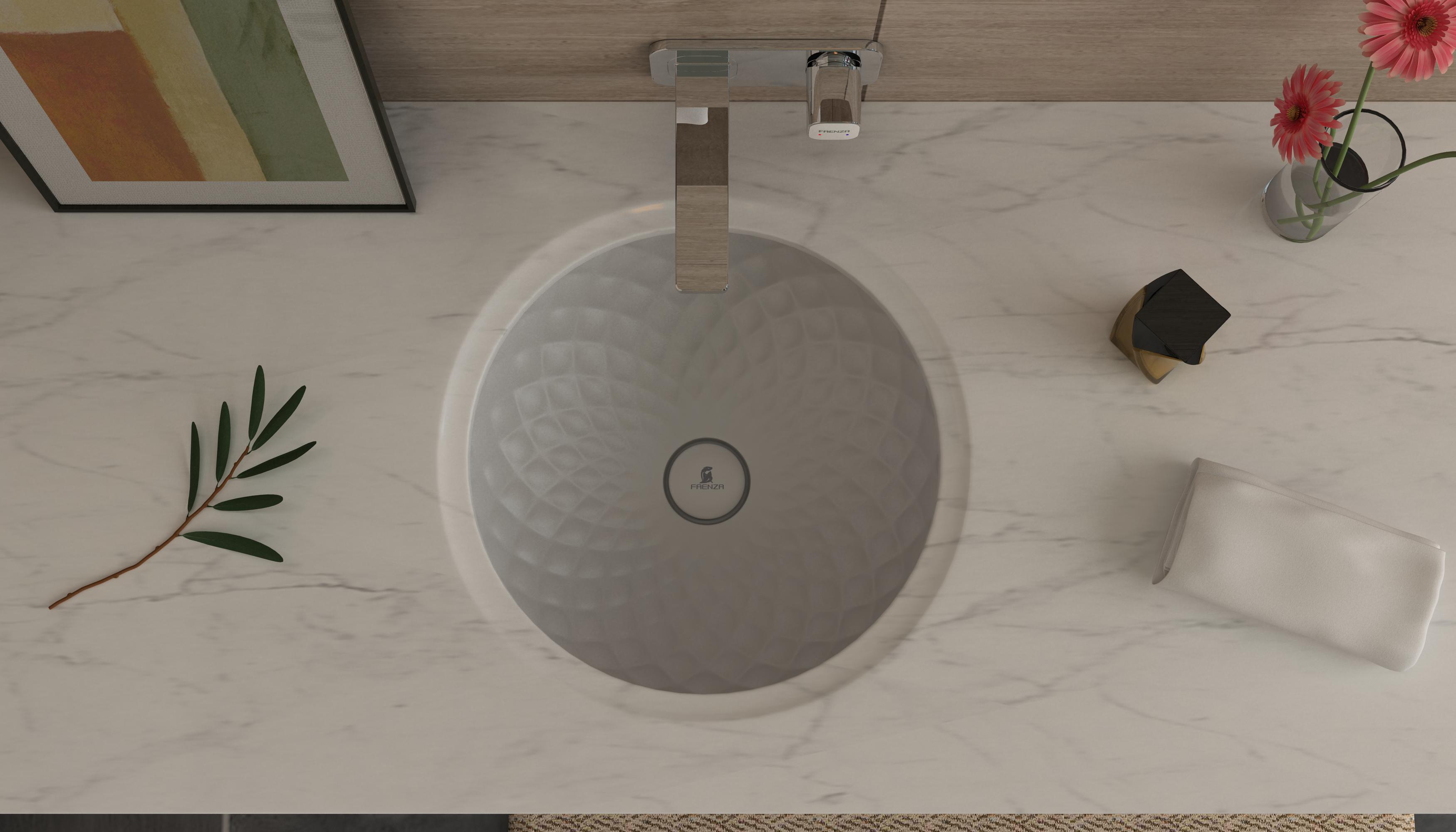 Collision between color and texture 2，