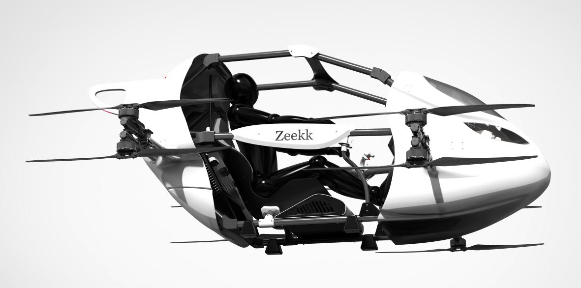 Aerocraft，eVTOL，UAV，Aircraft design，aircraft，Manned aircraft，Appearance design，Aircraft design，