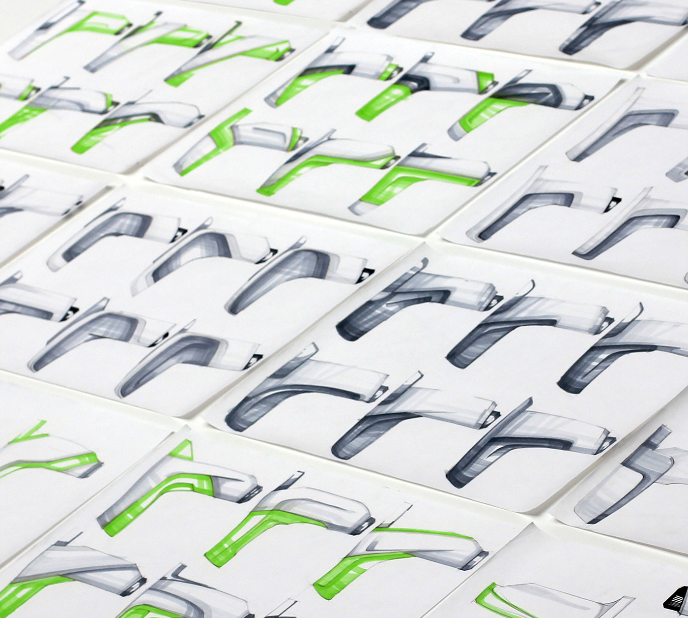 industrial design，Red dot award，medical care，vision，camera，