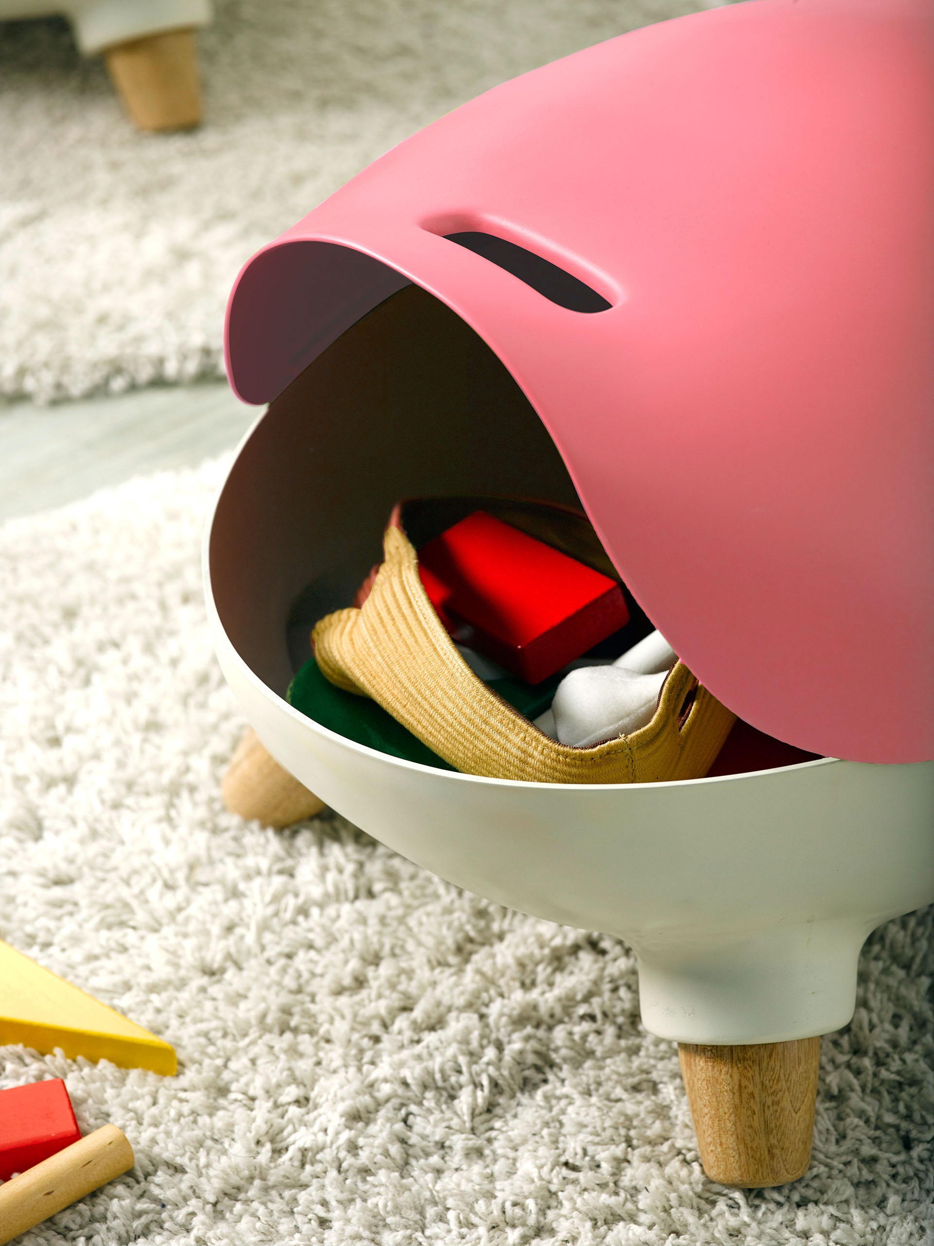 PAGGY FRIEND，Receive，chair，Children's products，