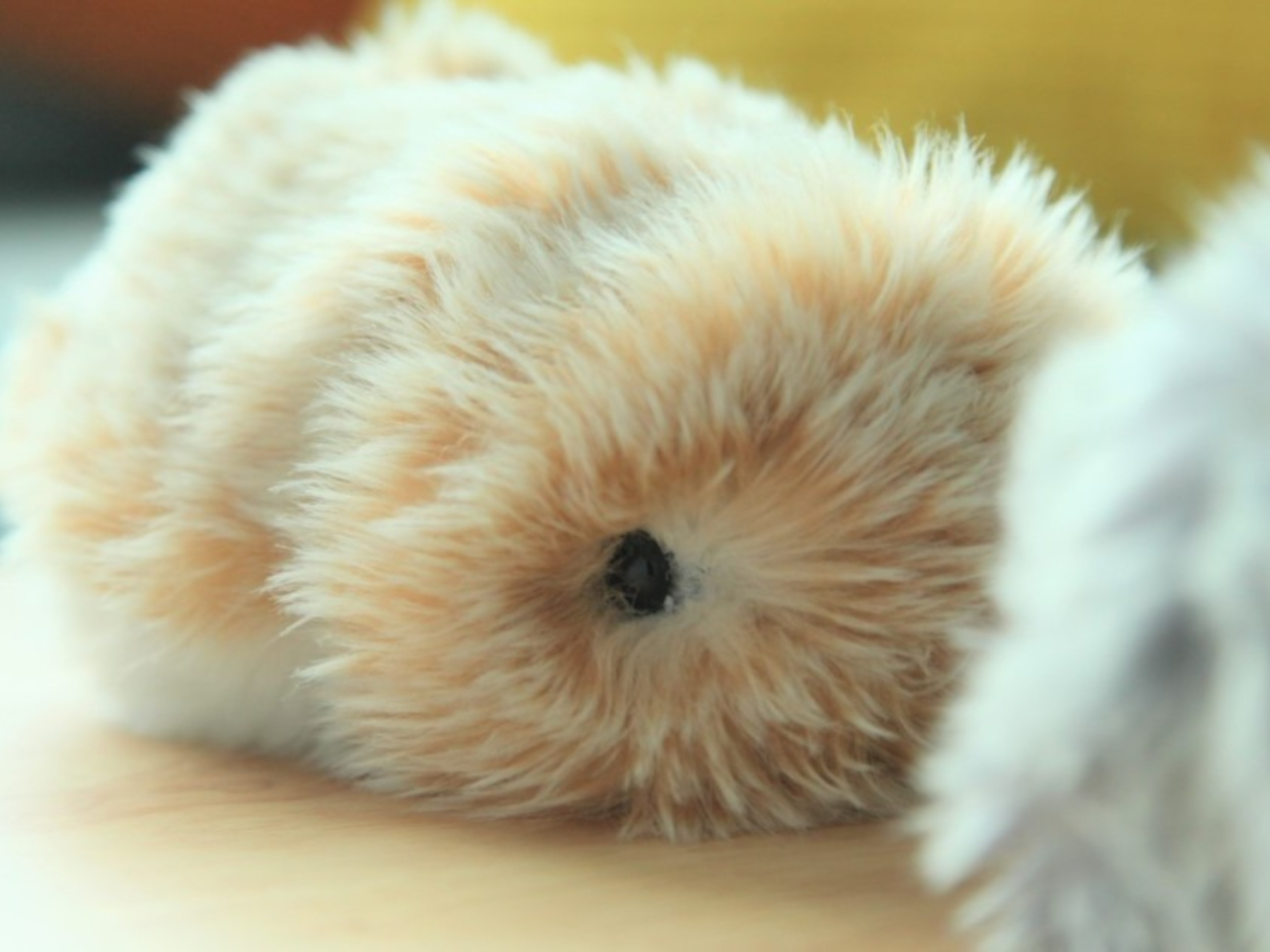 Moflin，Toys，robot，artificial intelligence，