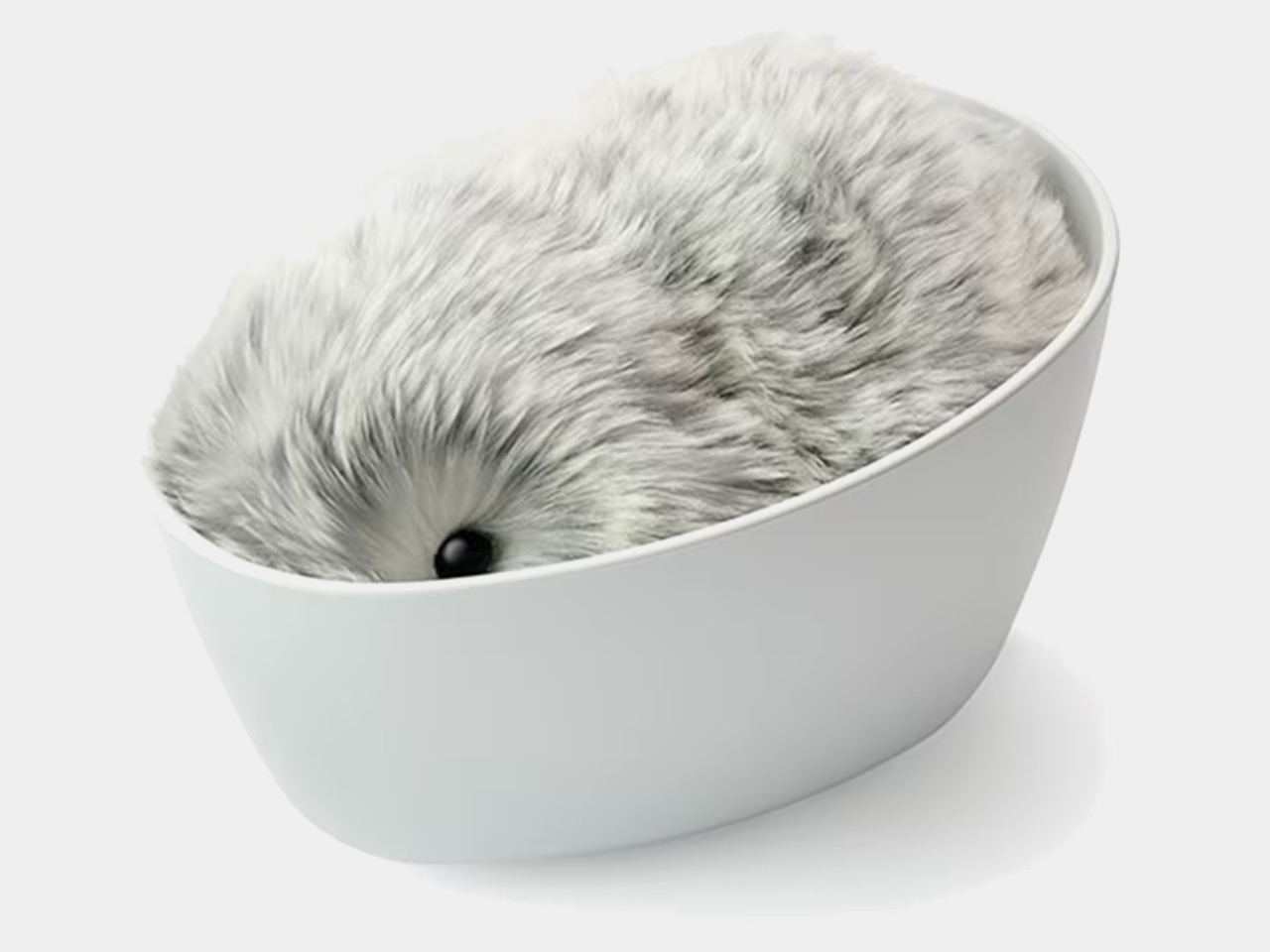 Moflin，Toys，robot，artificial intelligence，