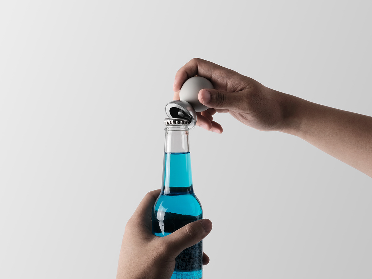 Bottle opener，originality，Bottle opener，tool，