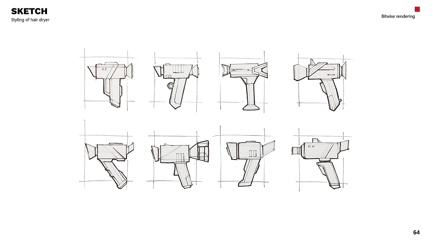 sample reels，