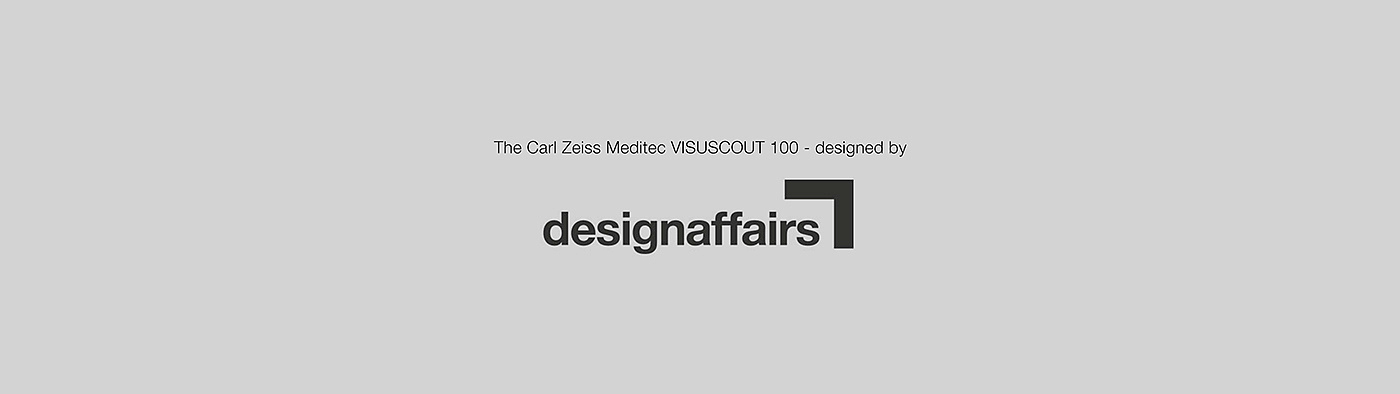 industrial design，Red dot award，medical care，vision，camera，