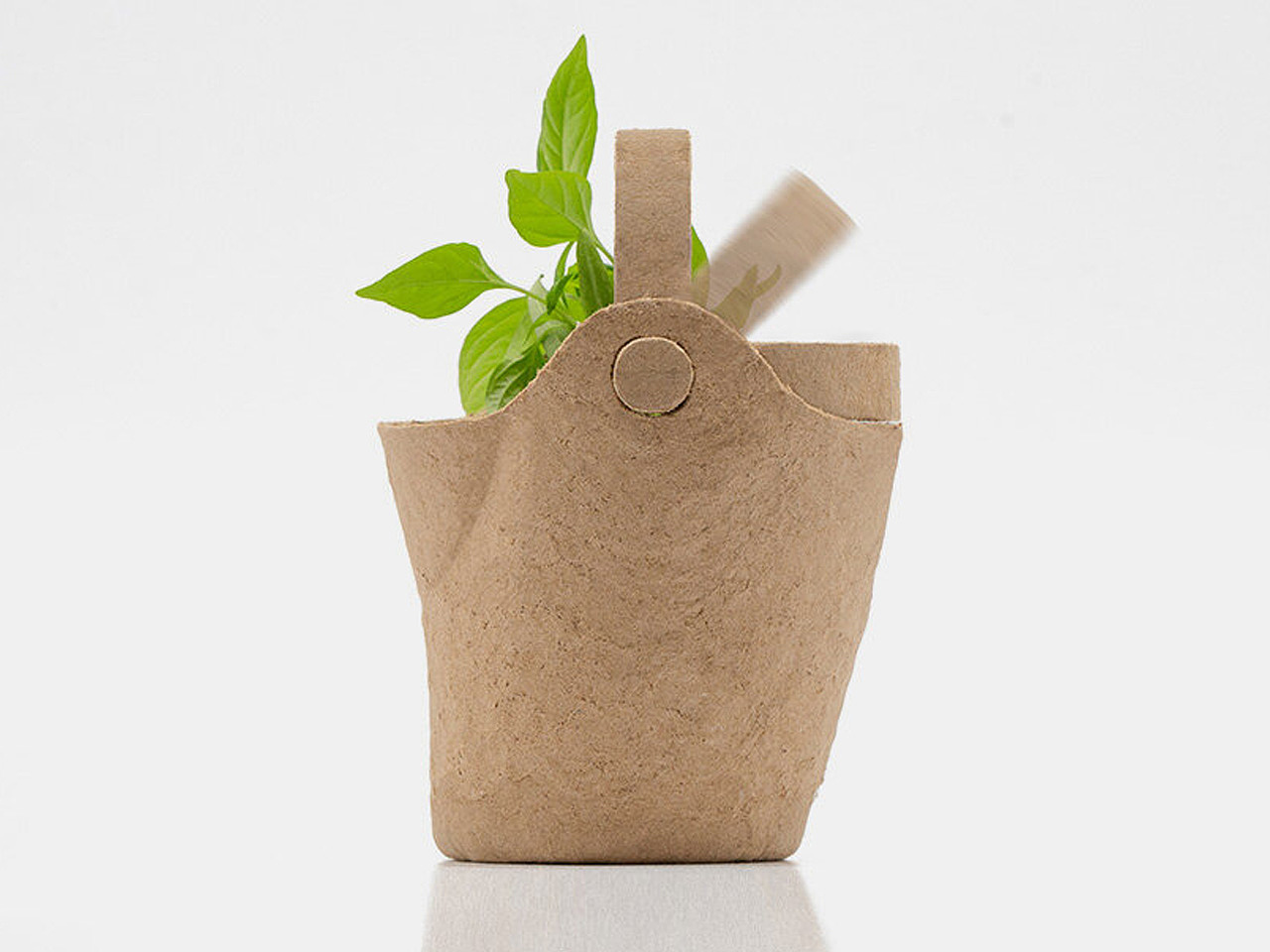 Zero waste，plant，Urban agriculture，Open Source Mold，