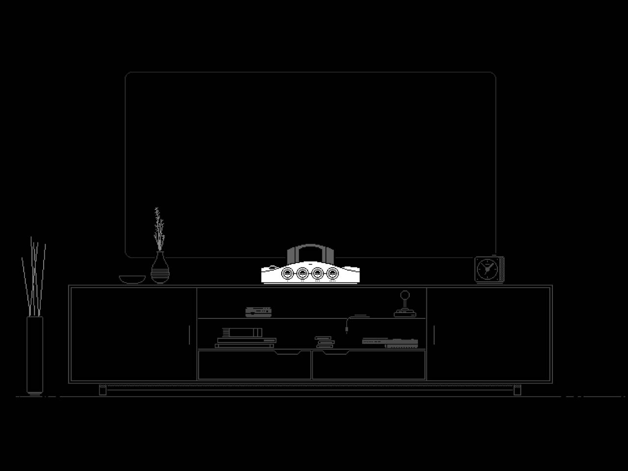 Nintendo 64，recreational machines，Analogue 3D，4K resolution，