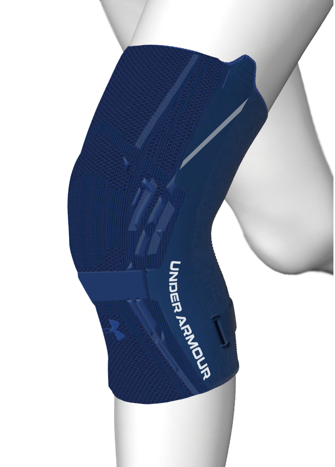 Andema，underamour，kneepad，protective clothing，