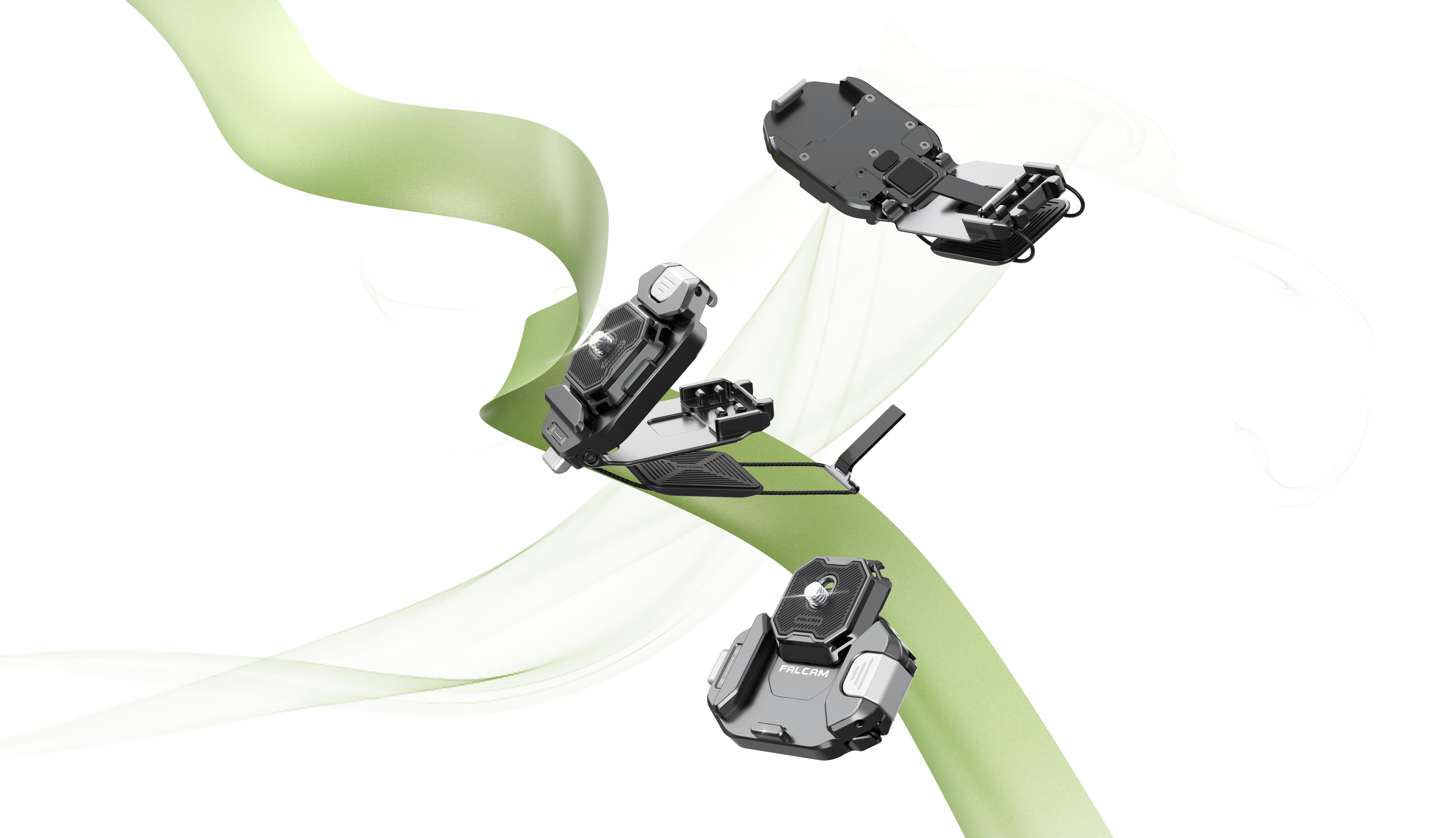 Appearance design，Photography accessories，