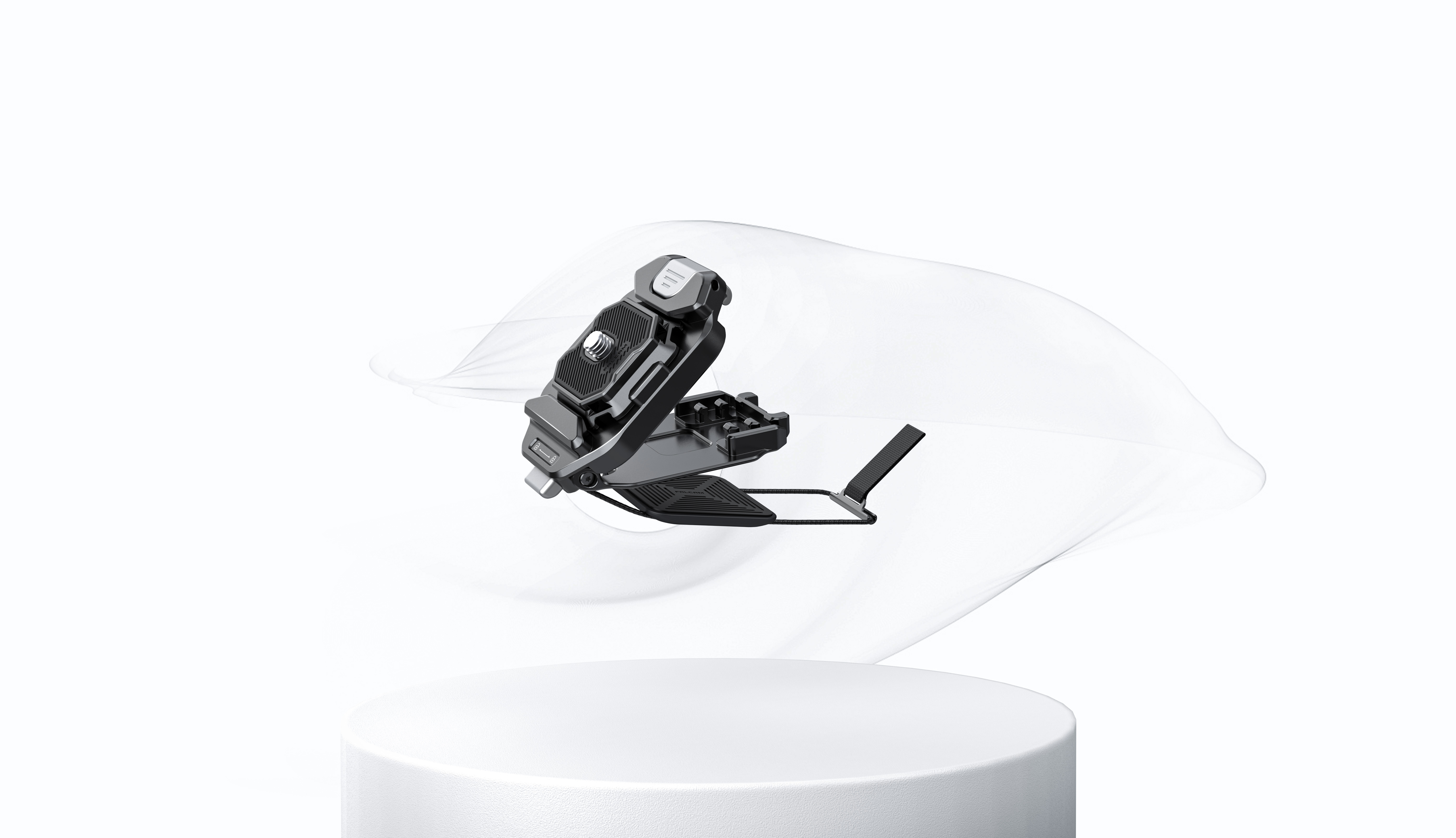 Appearance design，Photography accessories，