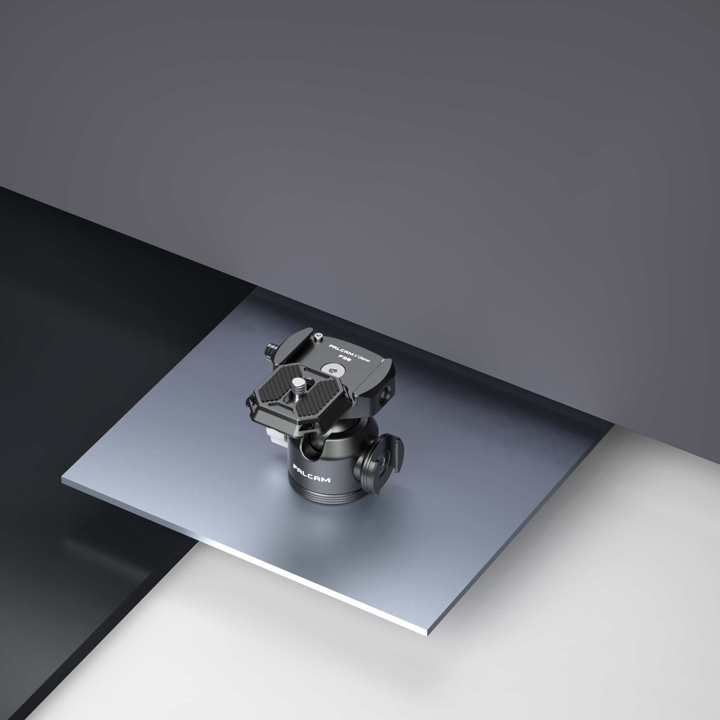 Appearance design，Photography accessories，