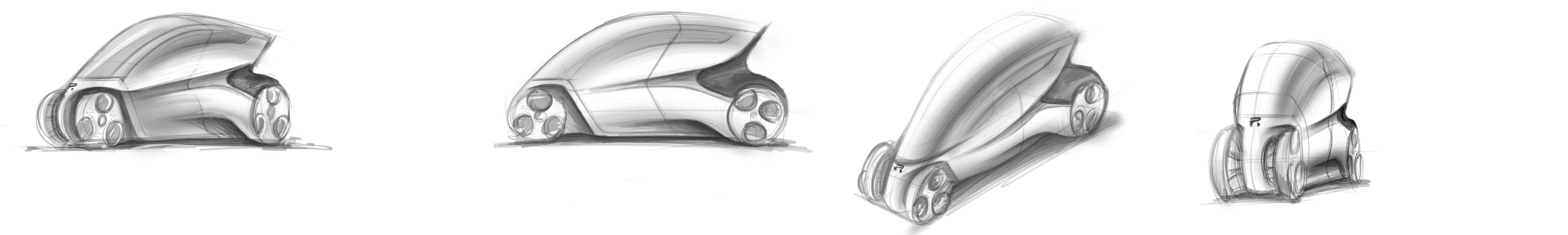 Feifan-SHIELD OF LIGHT，The 11th SAIC Design International Challenge，China Main Circuit，