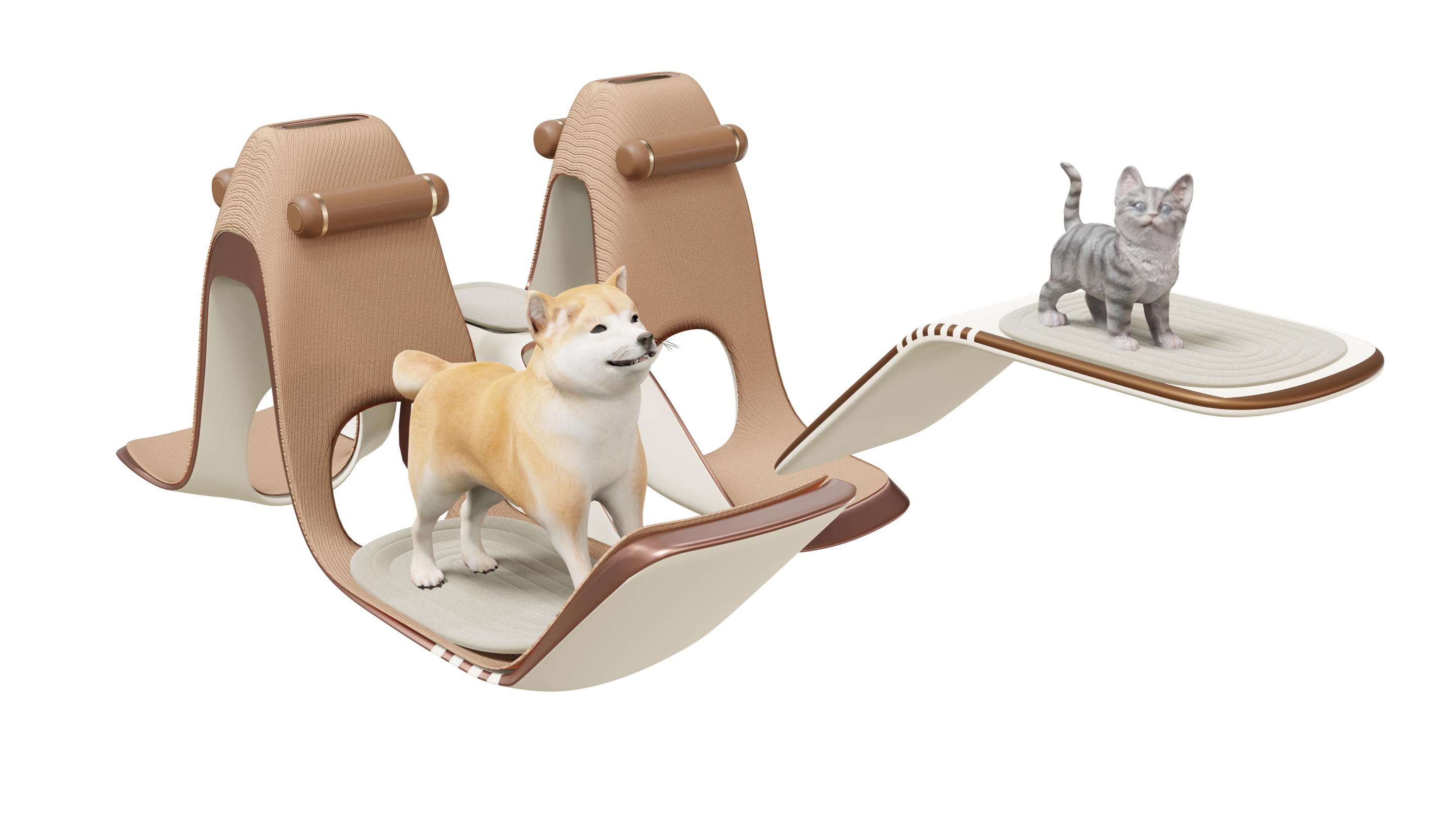 Feifan-PET-CLUB，The 11th SAIC Design International Challenge，China Main Circuit，