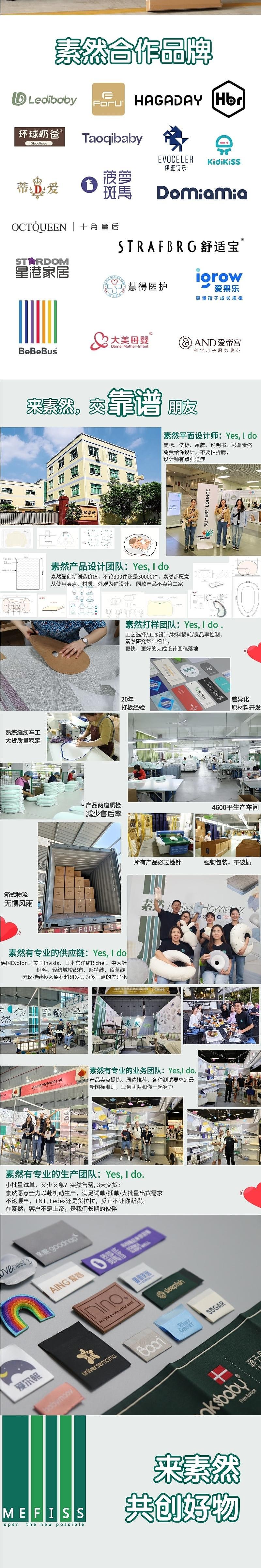 Home Textile Factory，To order custom，Original design，Baby bed，Anti spitting milk，Baby products，product design，