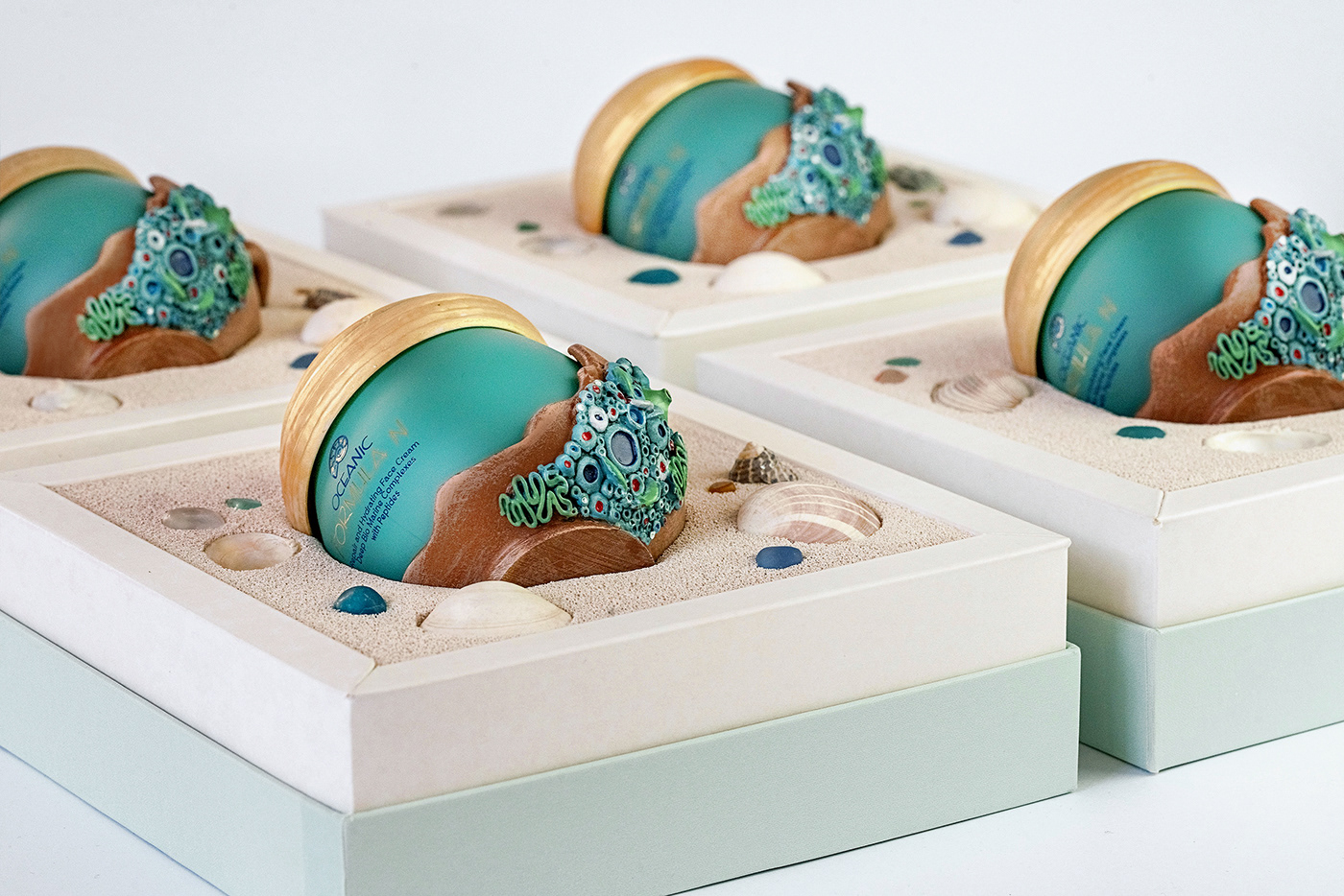 packing design，Face box，graphic design ，Brand promotion，