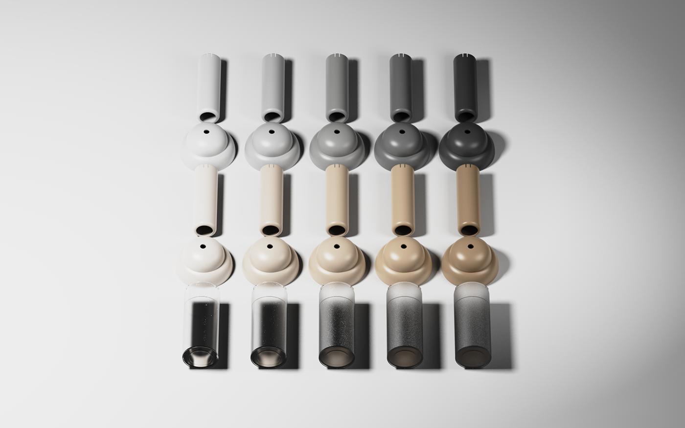 LIVJET-REPOS_01，Humidifier，small home appliances，originality，