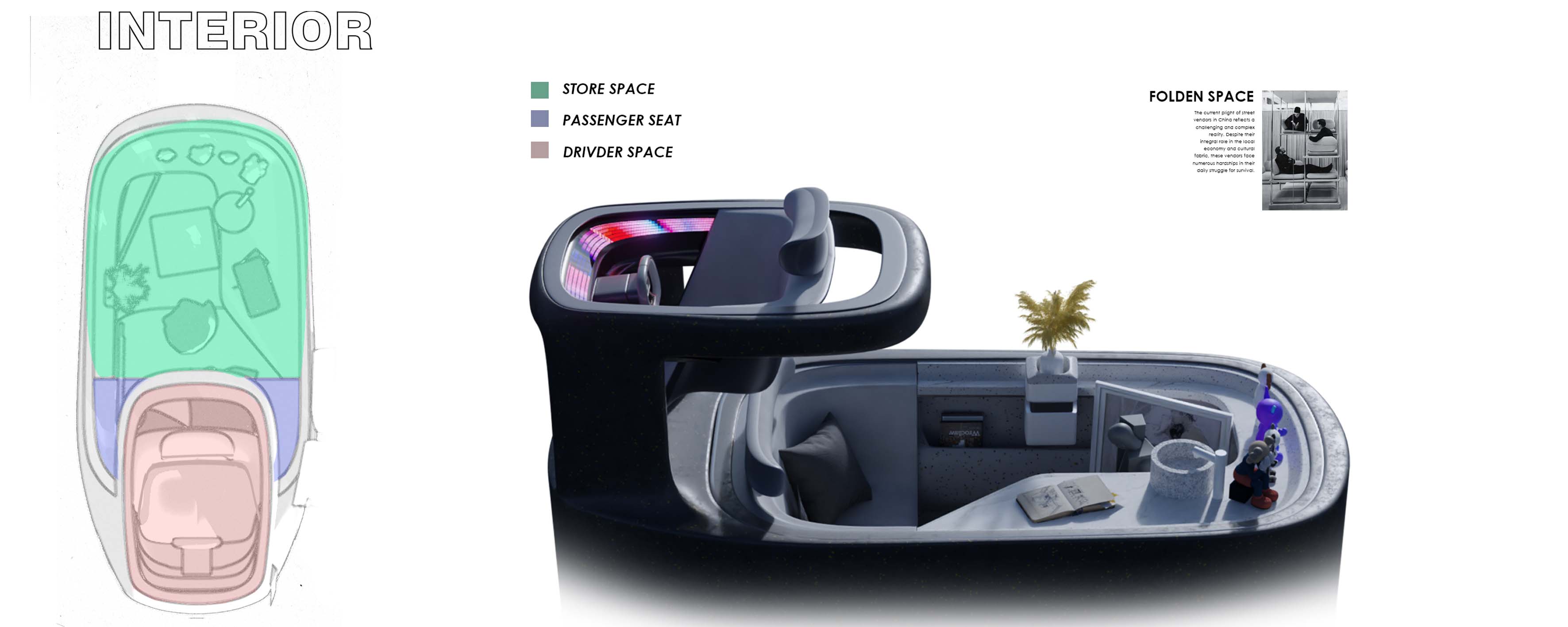 Snail，The 11th SAIC Design International Challenge，China Main Circuit，