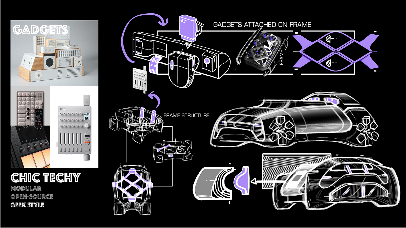 JAM，The 11th SAIC Design International Challenge，Europe，