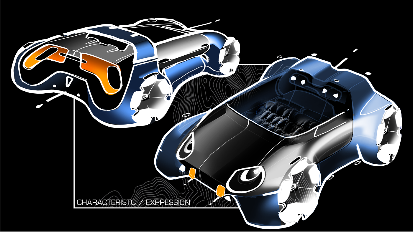 JAM，The 11th SAIC Design International Challenge，Europe，