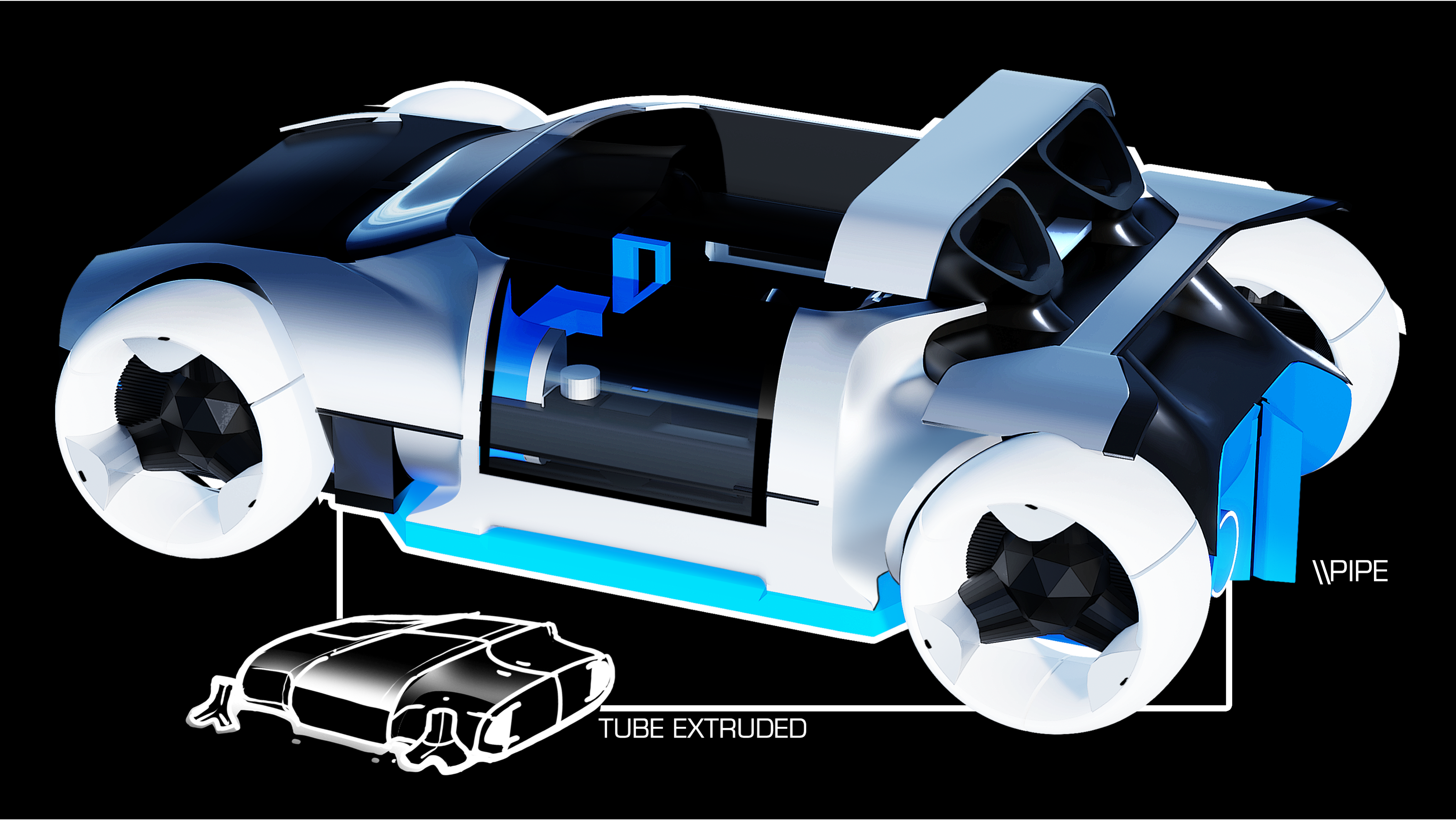 JAM，The 11th SAIC Design International Challenge，Europe，