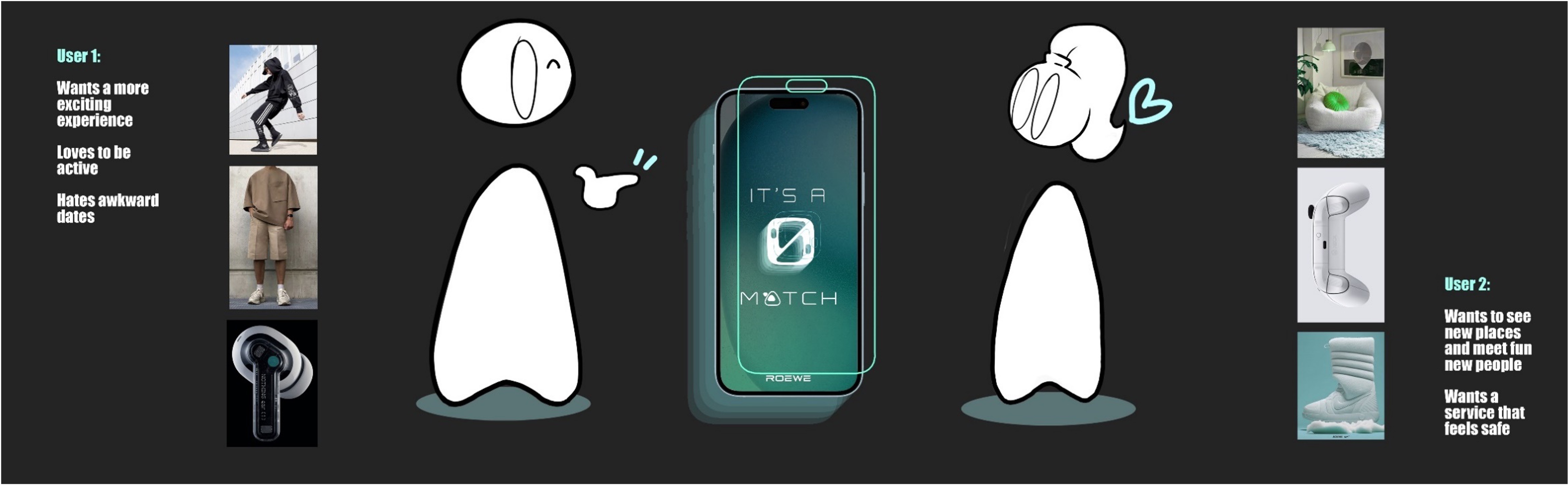 MG MATCH，The 11th SAIC Design International Challenge，Europe，