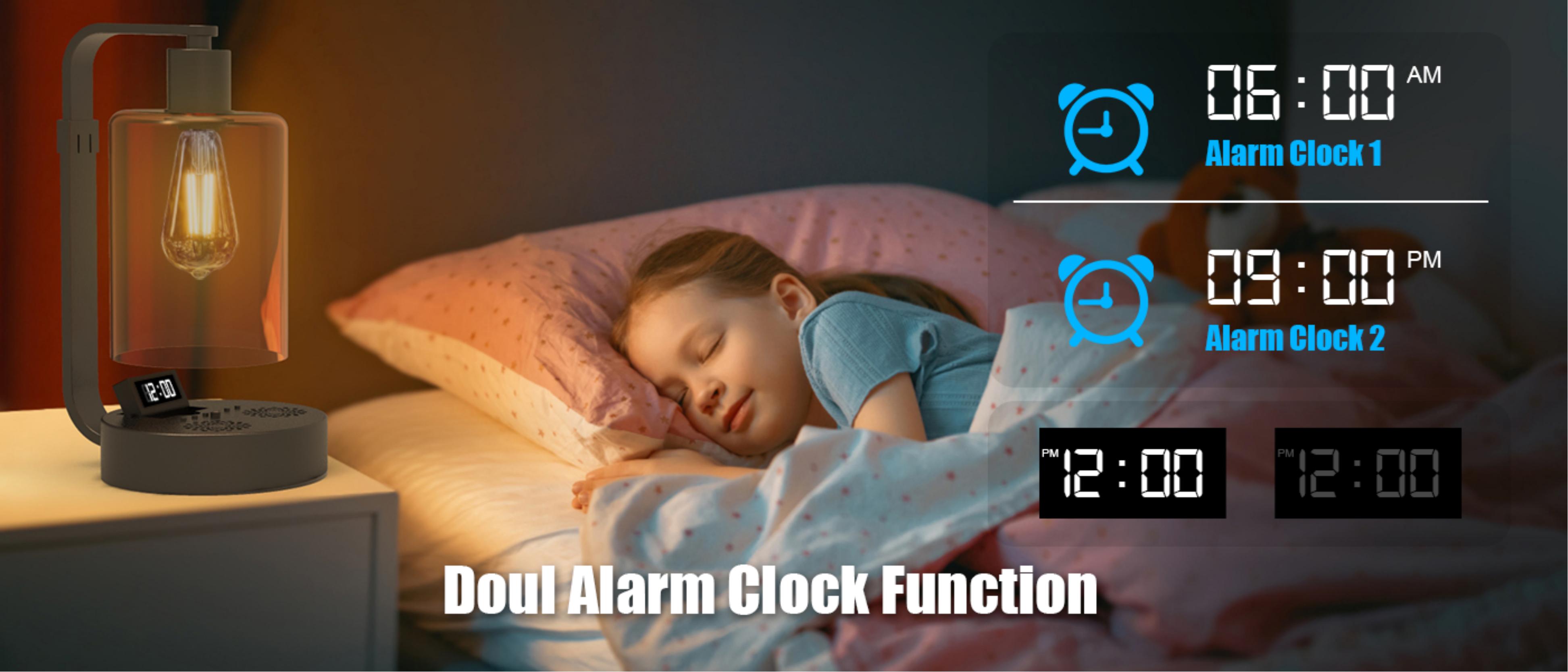 Atmosphere lamp，Desk reading lamp，Desktop speaker lamp，Charging lighting integrated，lighting，Amazon，