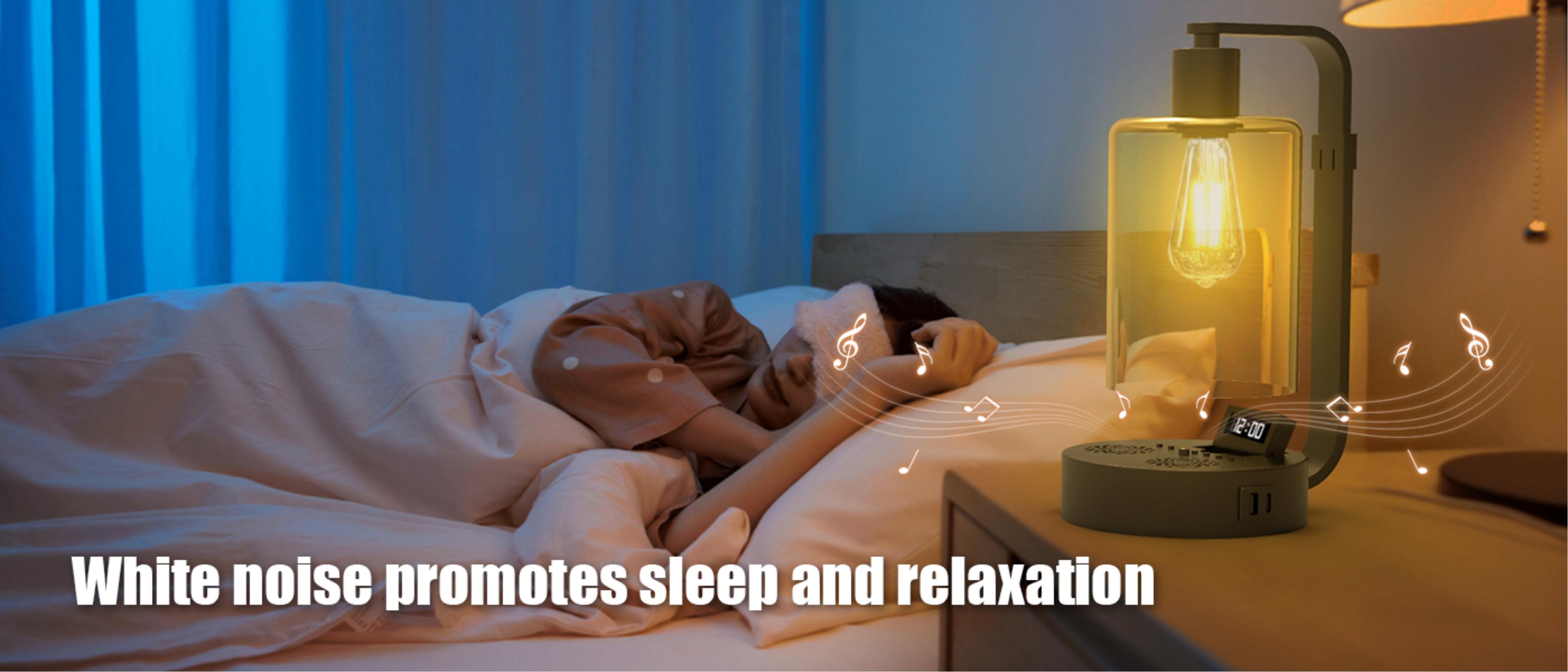 Atmosphere lamp，Desk reading lamp，Desktop speaker lamp，Charging lighting integrated，lighting，Amazon，