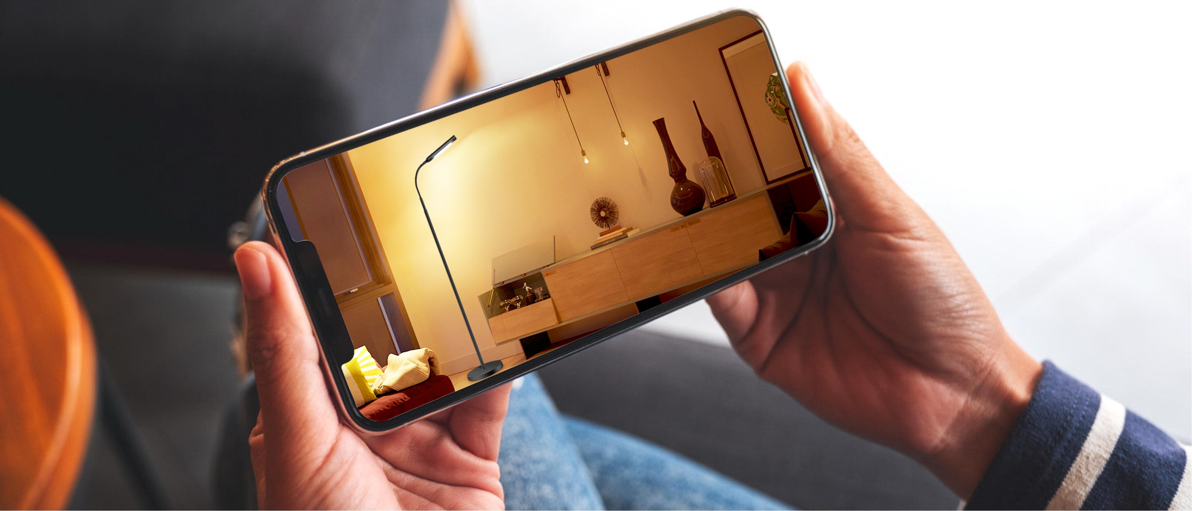 Atmosphere lamp，Floor lamp，Reading lamp，Home Furnishing，Furniture decoration，Ambient decoration，